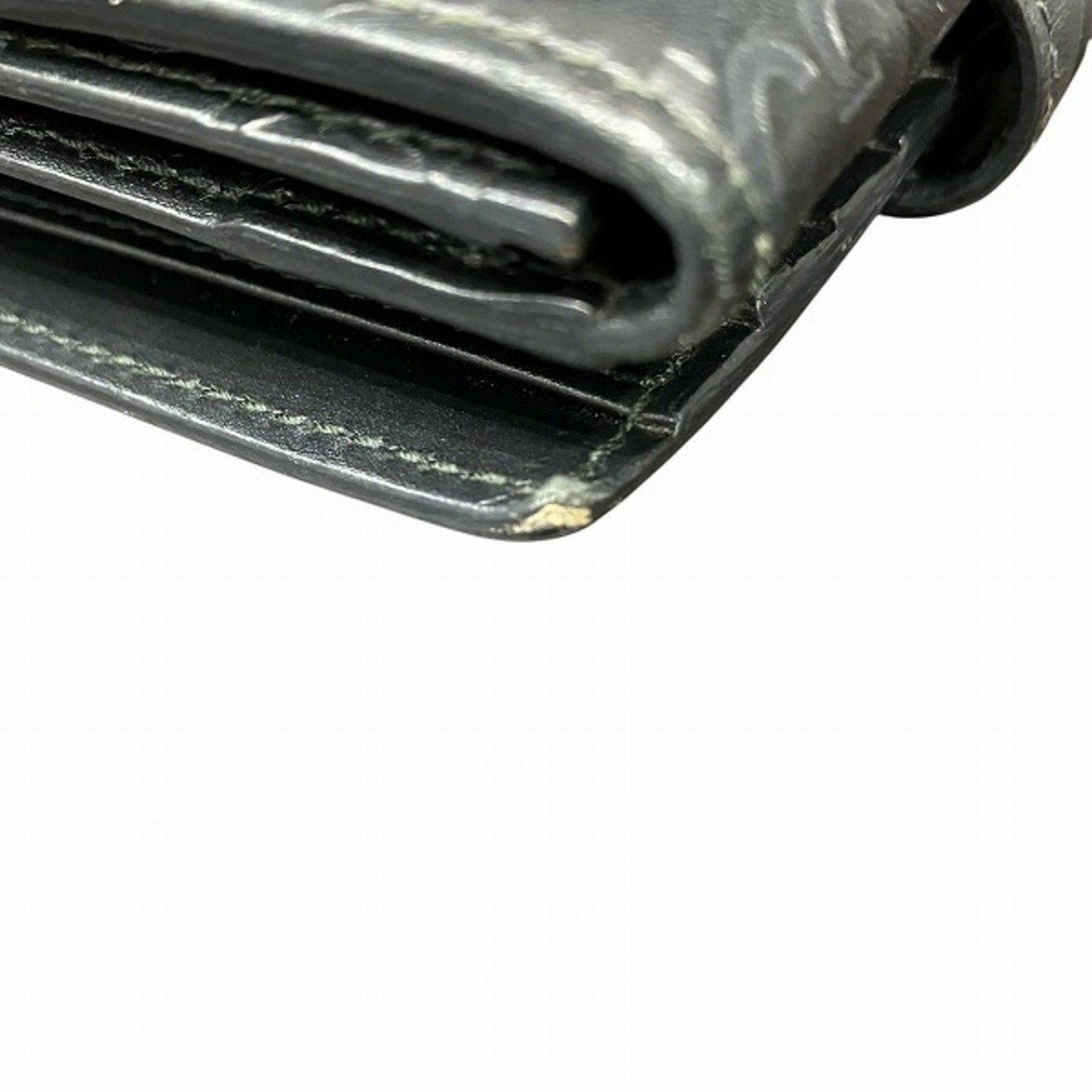 Gucci Gucci Porte feuille bifold wallet Size ONE SIZE - 3 Thumbnail