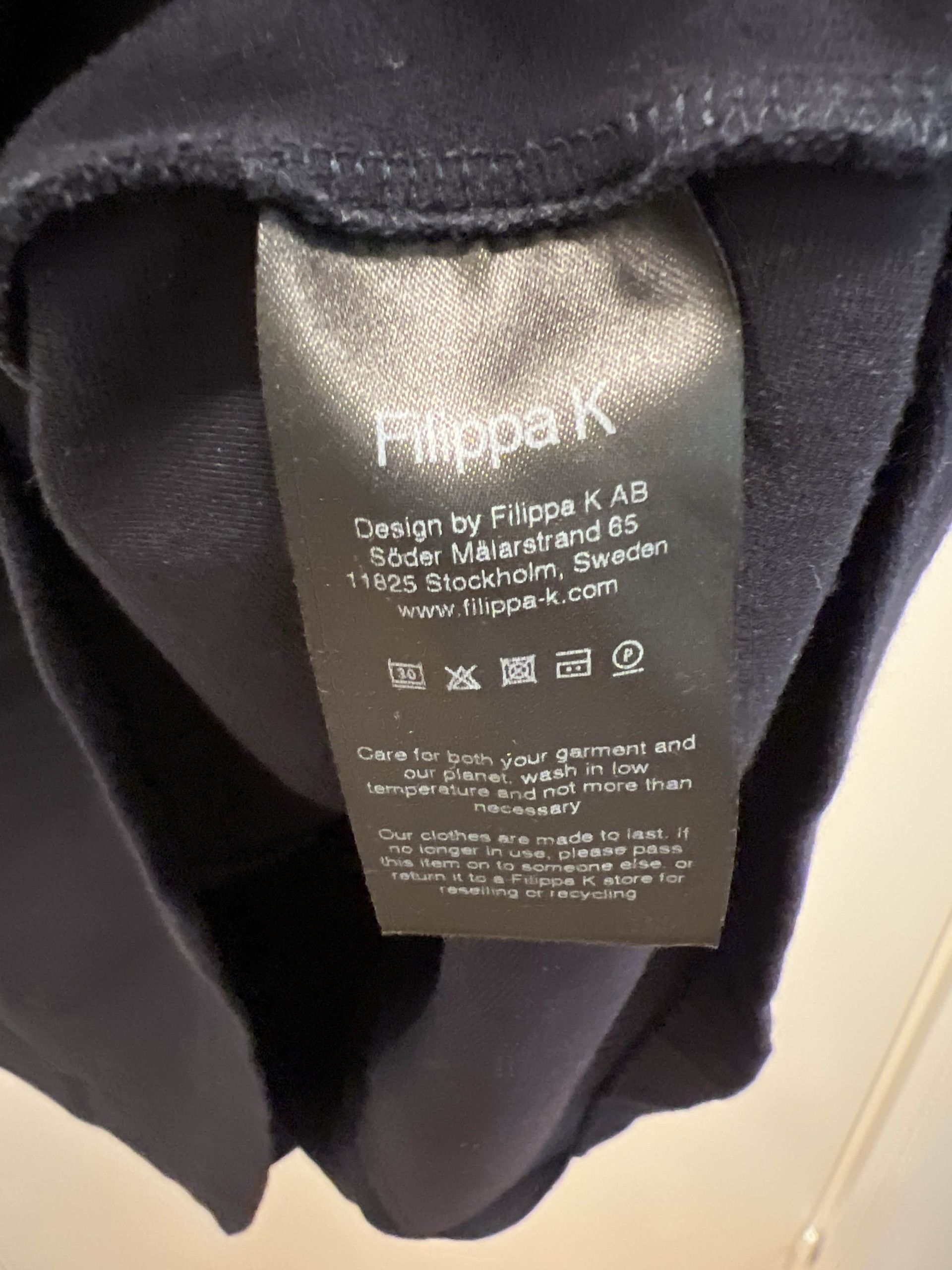 Filippa K Filippa K Dress Size M / US 6-8 / IT 42-44 - 2 Thumbnail