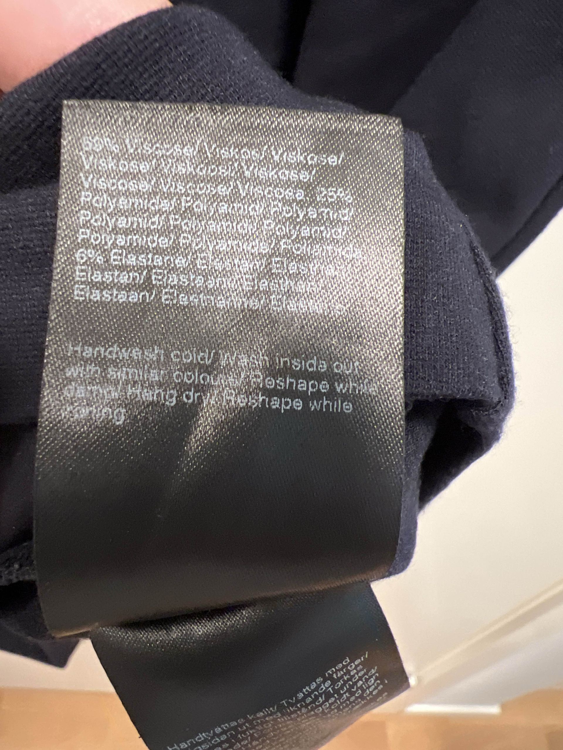 Filippa K Filippa K Dress Size M / US 6-8 / IT 42-44 - 3 Thumbnail