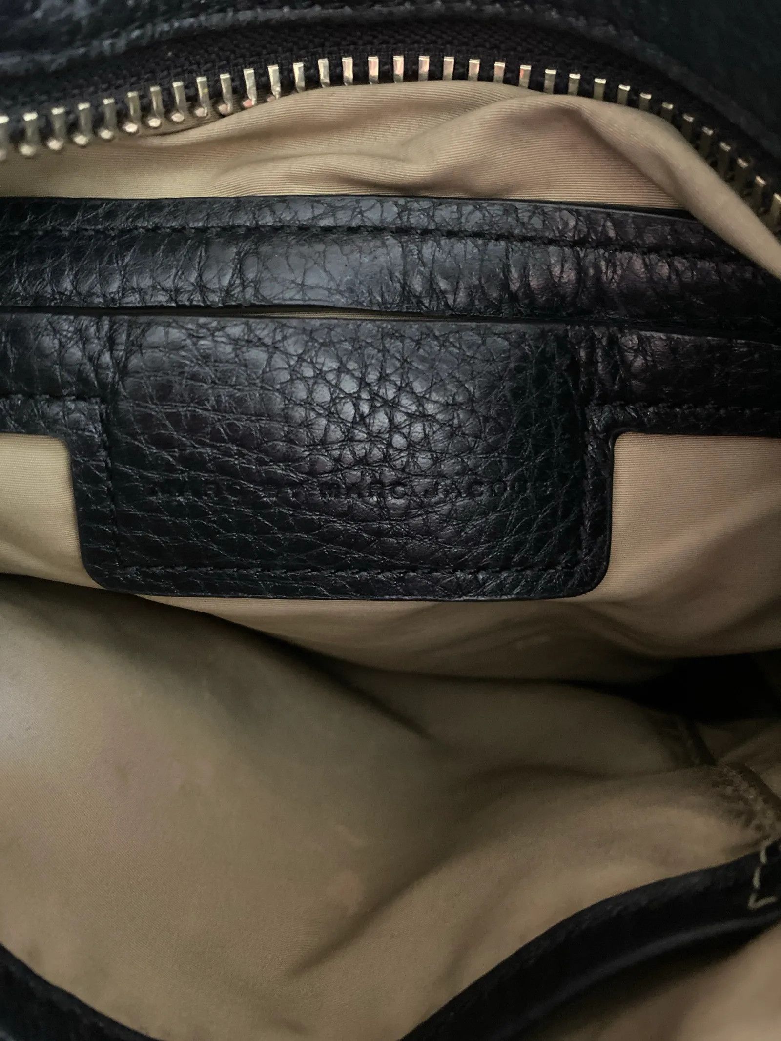 Marc Jacobs Marc Jacobs Crossbody Bag Size ONE SIZE - 3 Thumbnail