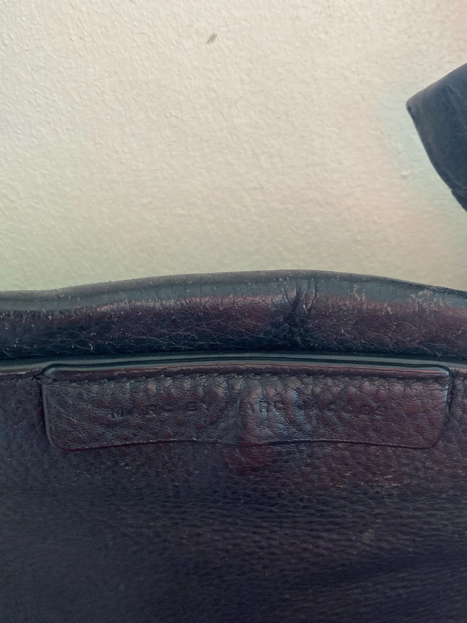 Marc Jacobs Marc Jacobs Crossbody Bag Size ONE SIZE - 2 Thumbnail