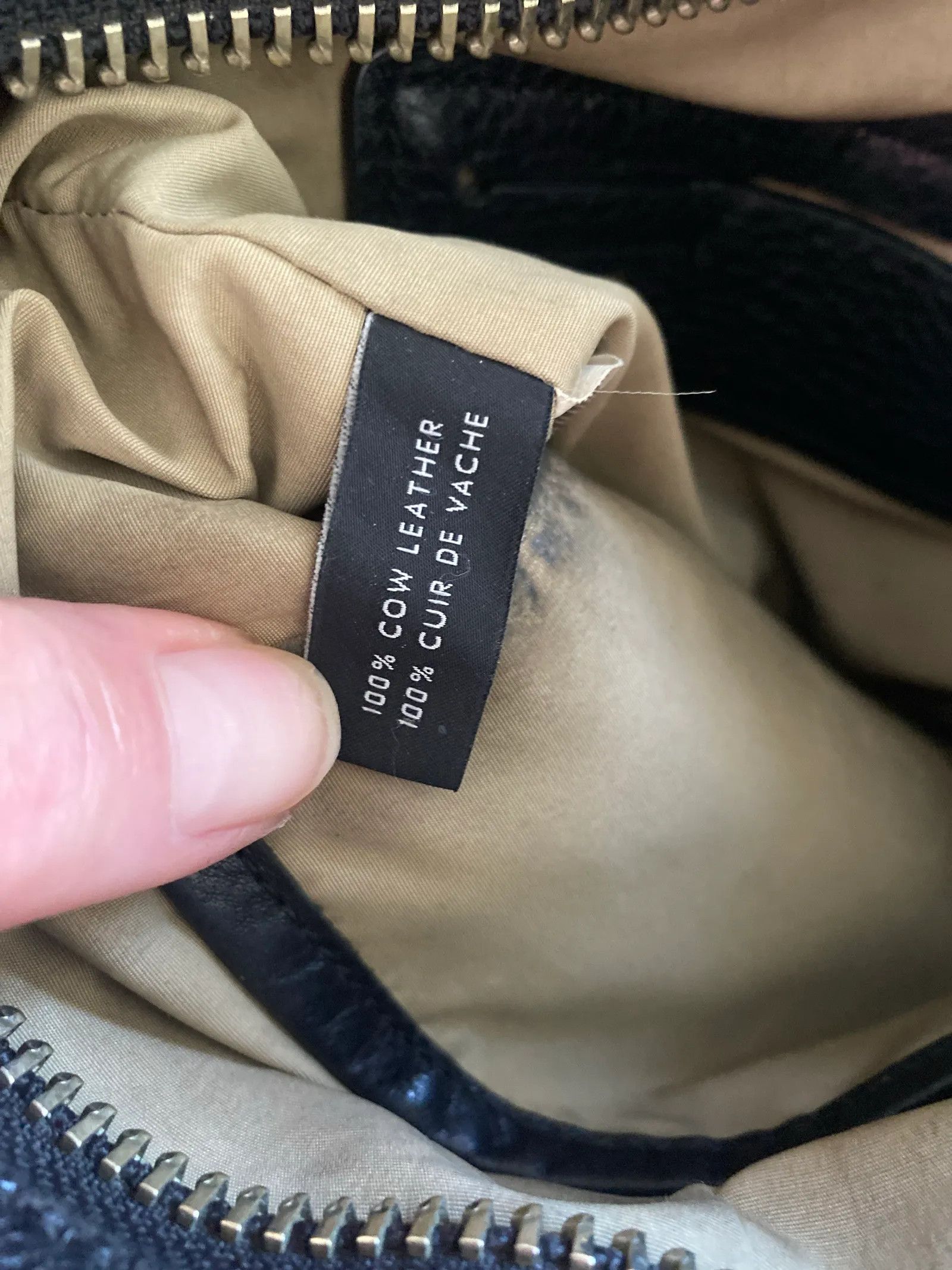Marc Jacobs Marc Jacobs Crossbody Bag Size ONE SIZE - 4 Thumbnail