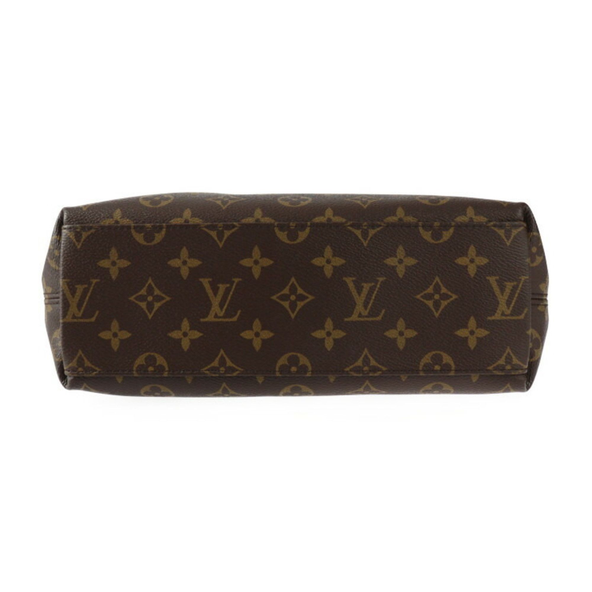 Louis Vuitton Louis Vuitton Tuileries handbag Size ONE SIZE - 4 Thumbnail