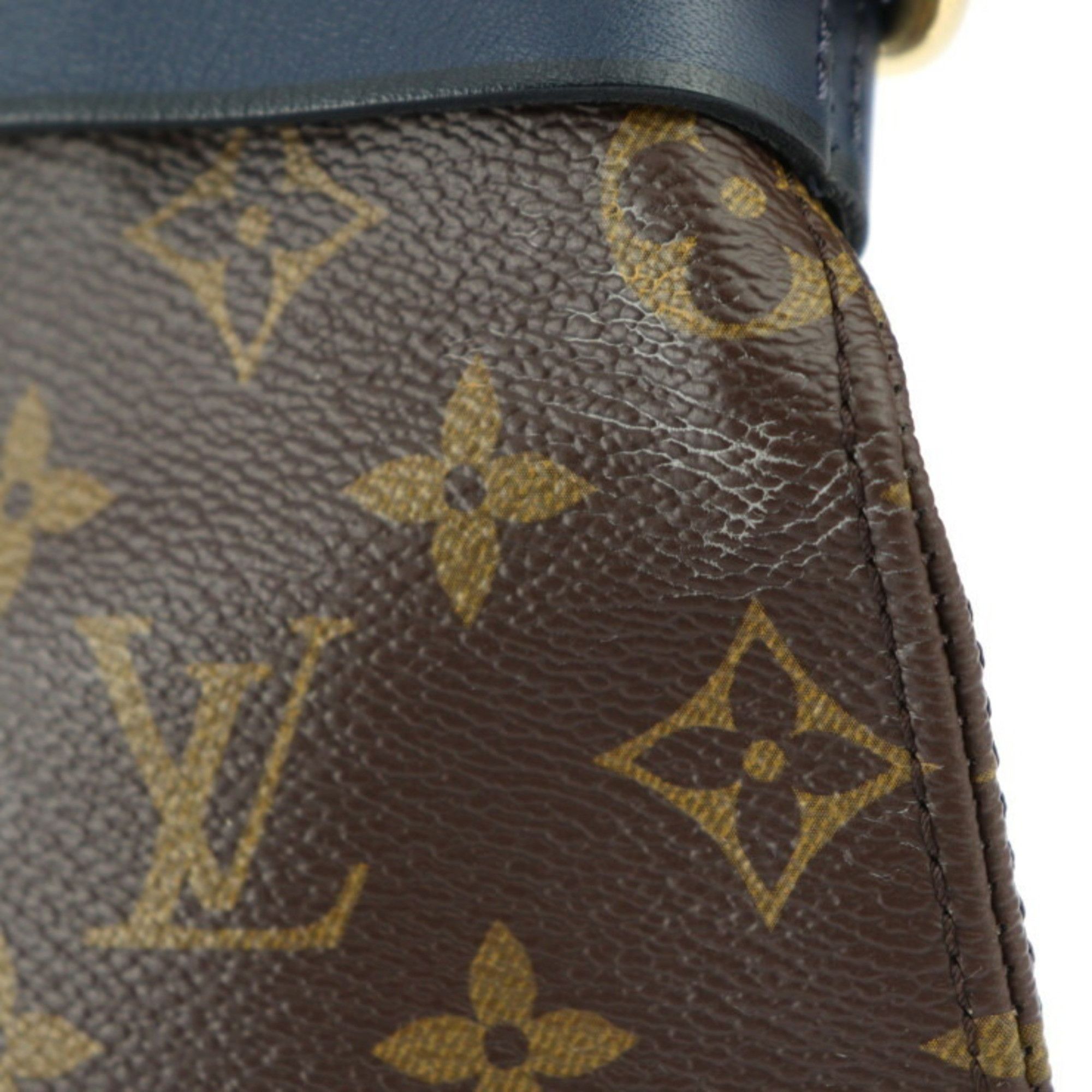 Louis Vuitton Louis Vuitton Tuileries handbag Size ONE SIZE - 8 Thumbnail