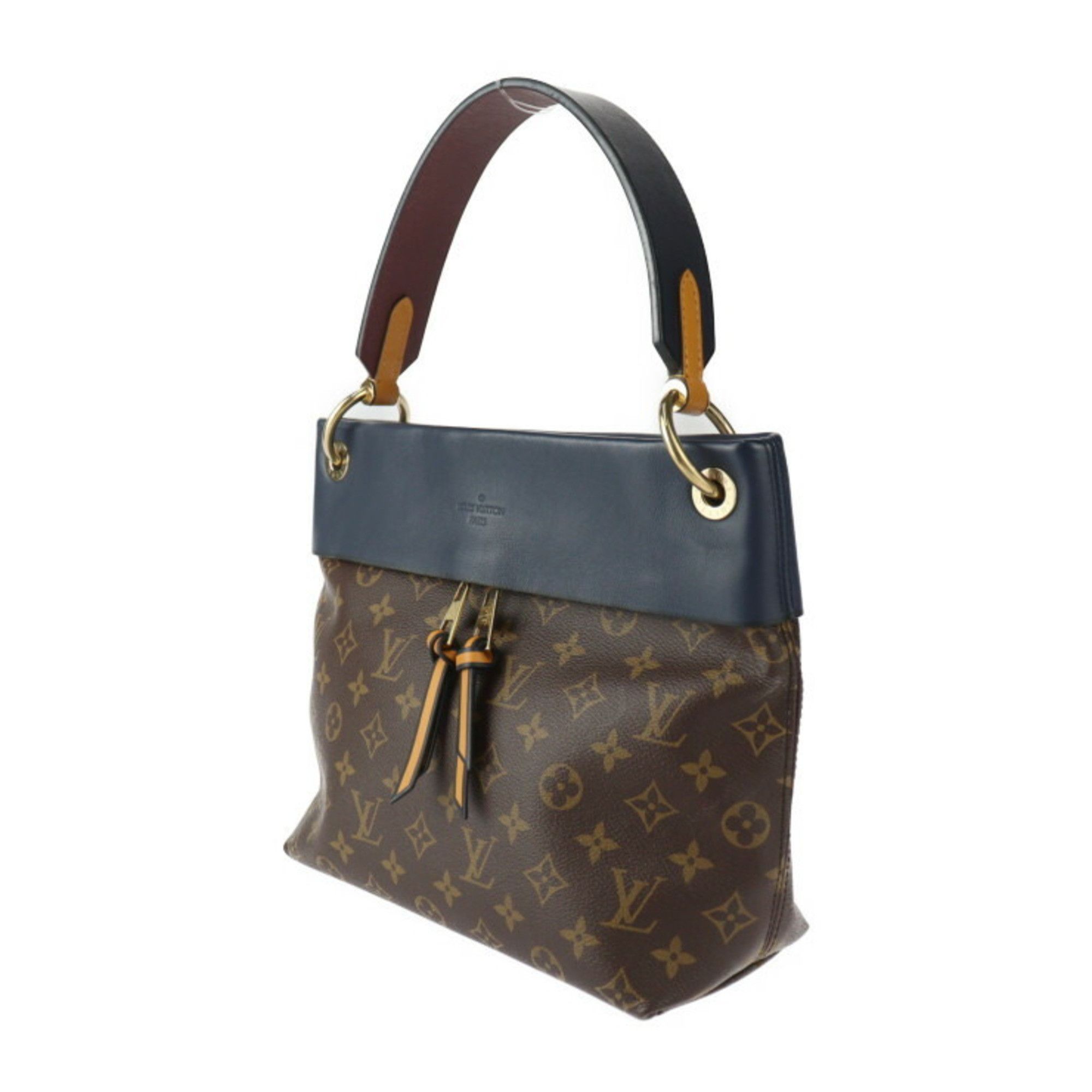 Louis Vuitton Louis Vuitton Tuileries handbag Size ONE SIZE - 3 Thumbnail