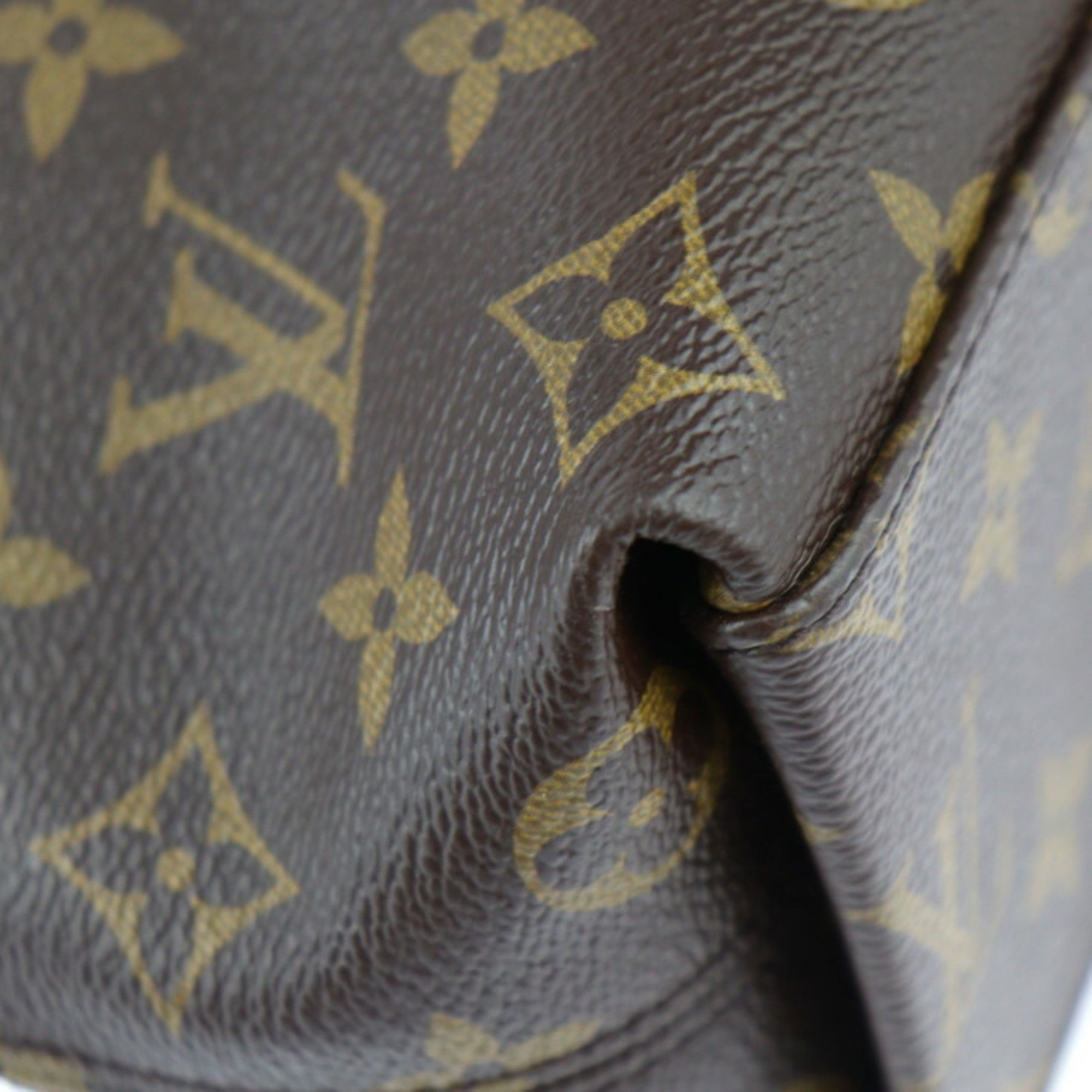 Louis Vuitton Louis Vuitton Tuileries handbag Size ONE SIZE - 5 Thumbnail