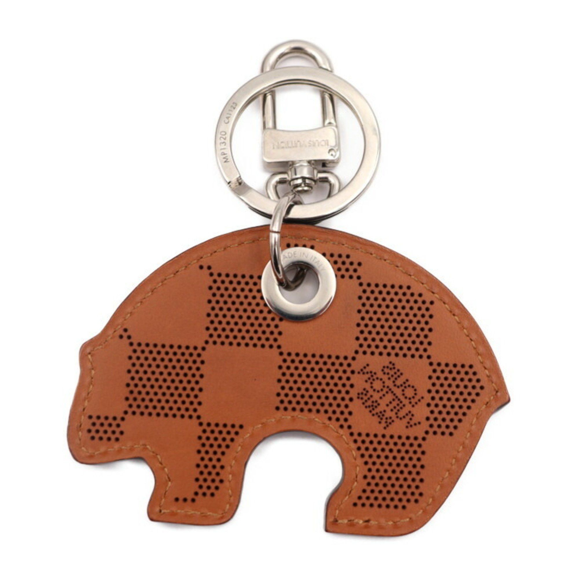Louis Vuitton Louis Vuitton Porte clés bag Size ONE SIZE - 2 Thumbnail