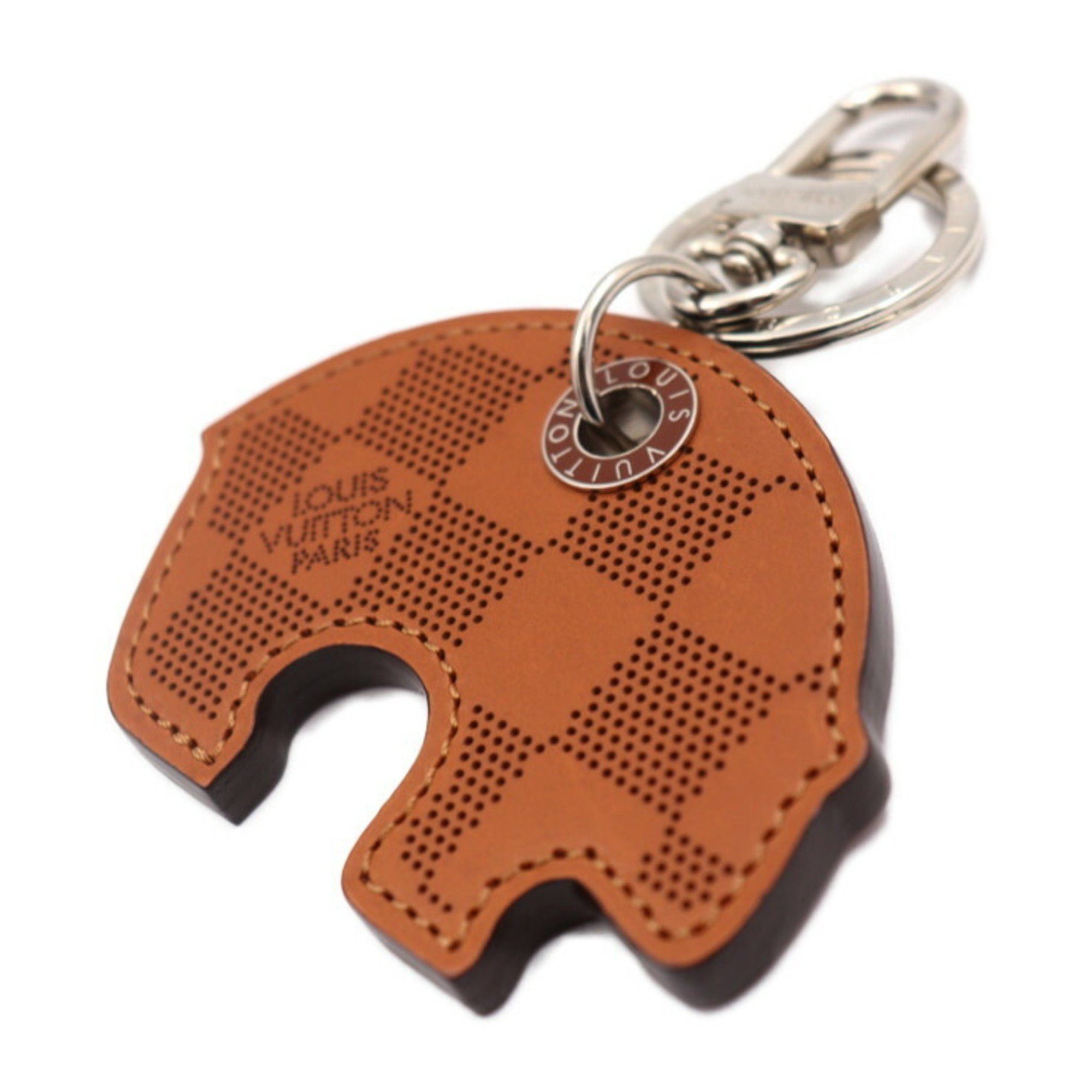 Louis Vuitton Louis Vuitton Porte clés bag Size ONE SIZE - 4 Thumbnail