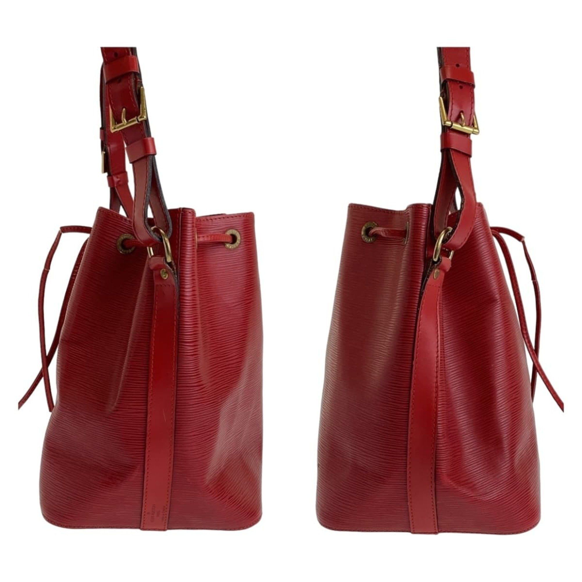 Louis Vuitton Louis Vuitton Noé shoulder Size ONE SIZE - 3 Thumbnail