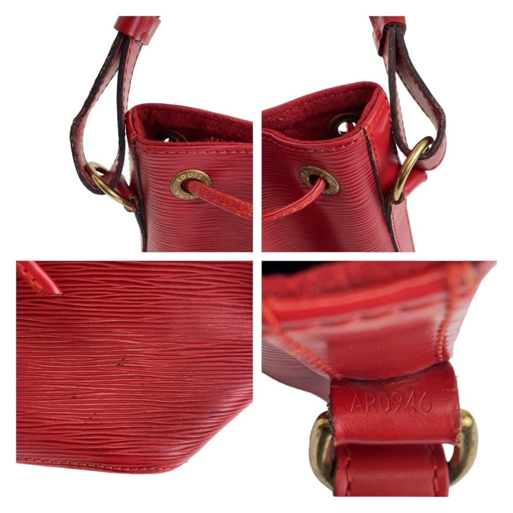 Louis Vuitton Louis Vuitton Noé shoulder Size ONE SIZE - 6 Thumbnail