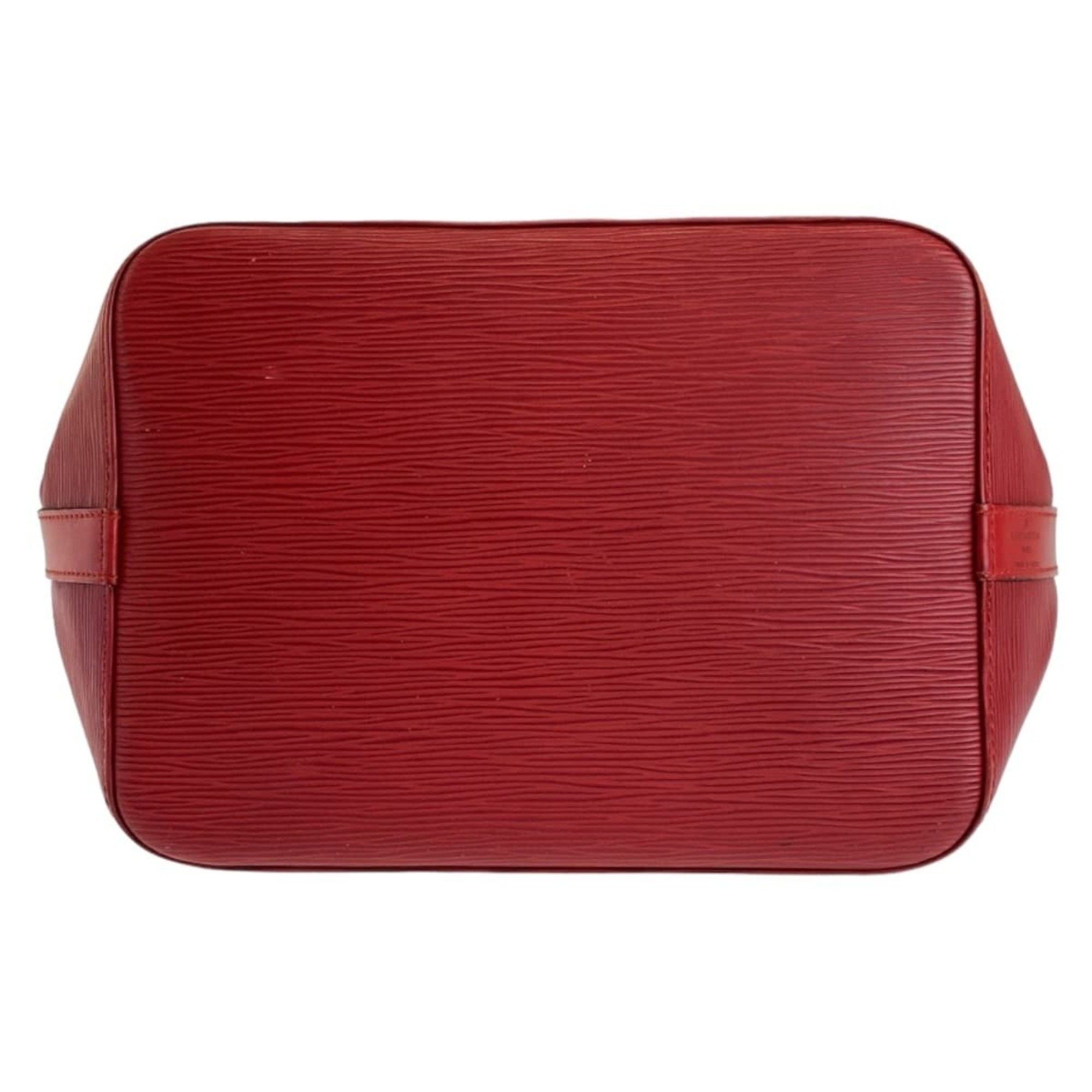 Louis Vuitton Louis Vuitton Noé shoulder Size ONE SIZE - 9 Thumbnail