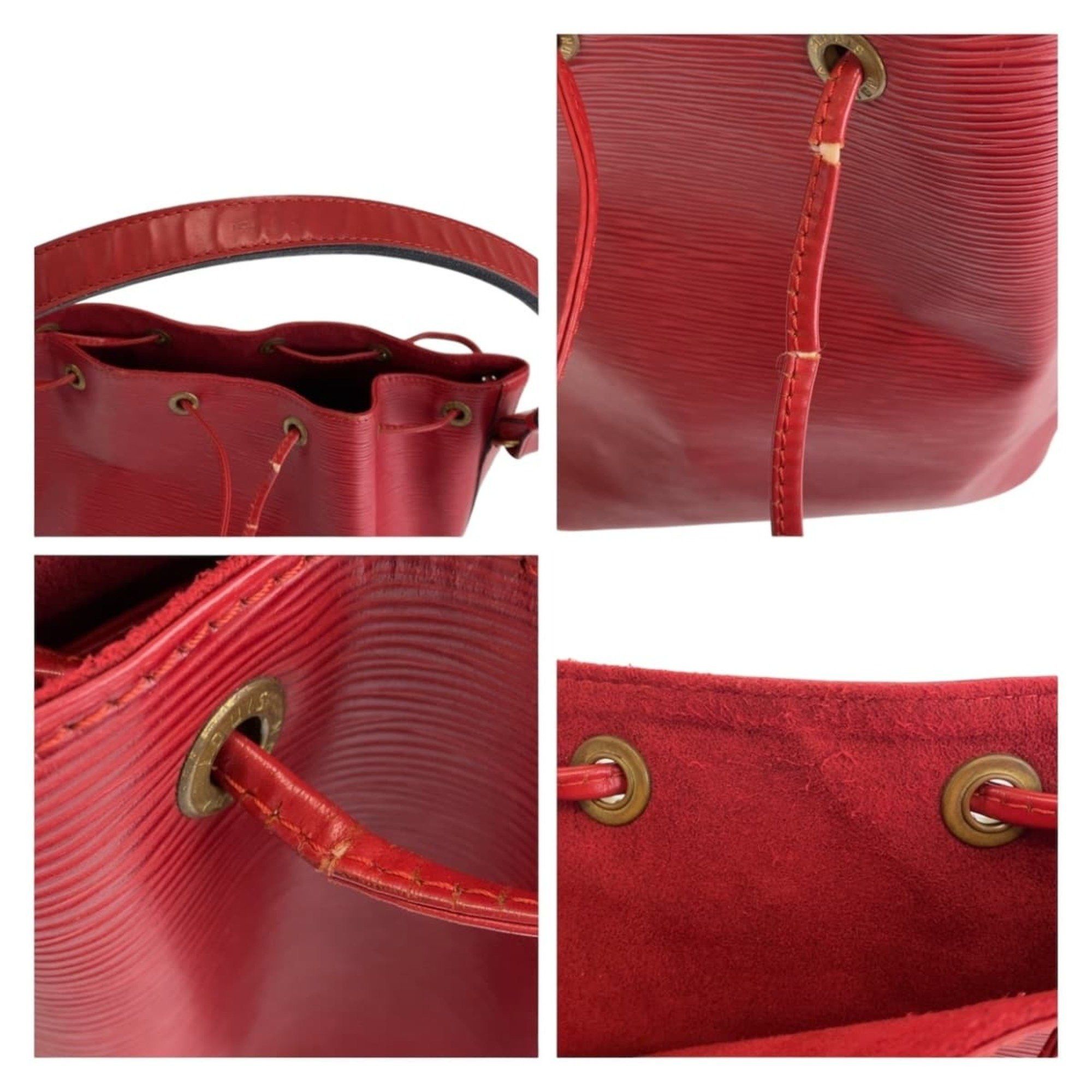 Louis Vuitton Louis Vuitton Noé shoulder Size ONE SIZE - 7 Thumbnail