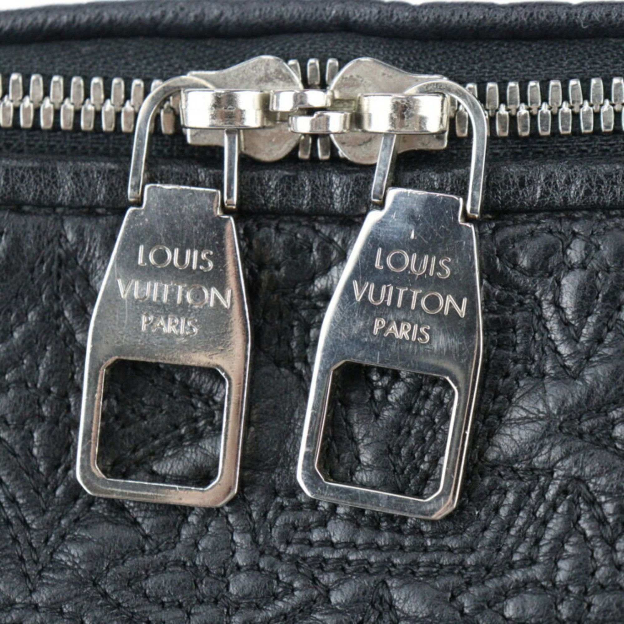 Louis Vuitton Louis Vuitton Antheia handbag Size ONE SIZE - 6 Thumbnail