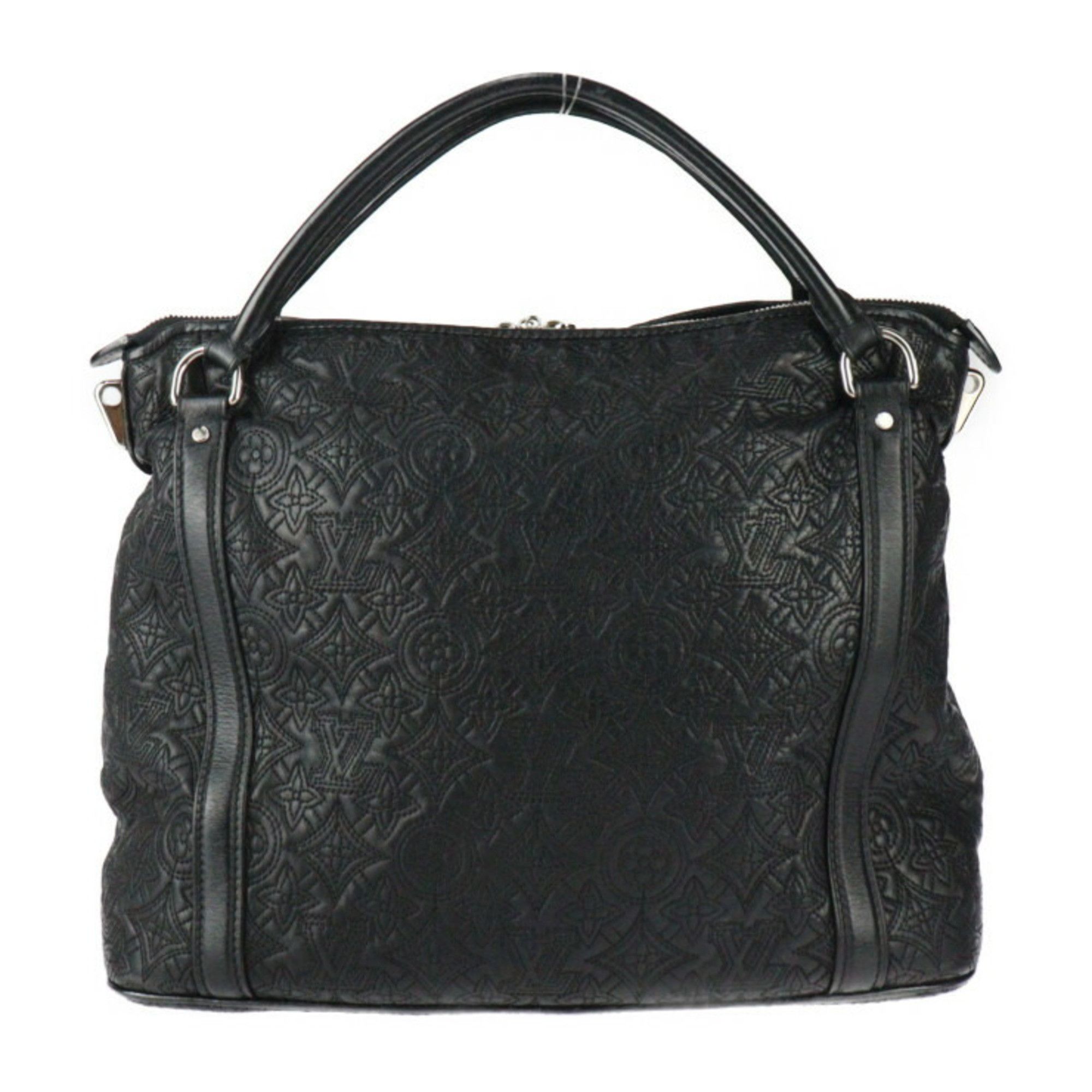 Louis Vuitton Louis Vuitton Antheia handbag Size ONE SIZE - 2 Thumbnail