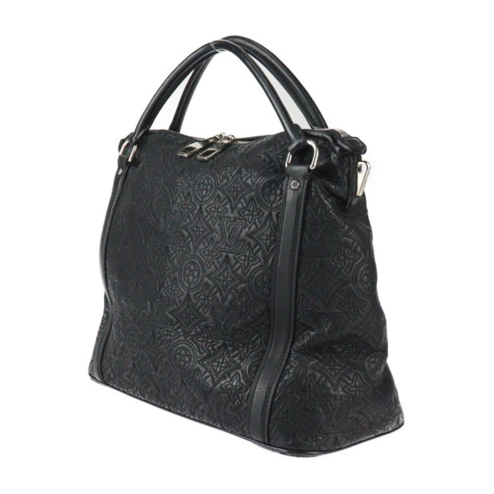Louis Vuitton Louis Vuitton Antheia handbag Size ONE SIZE - 3 Thumbnail