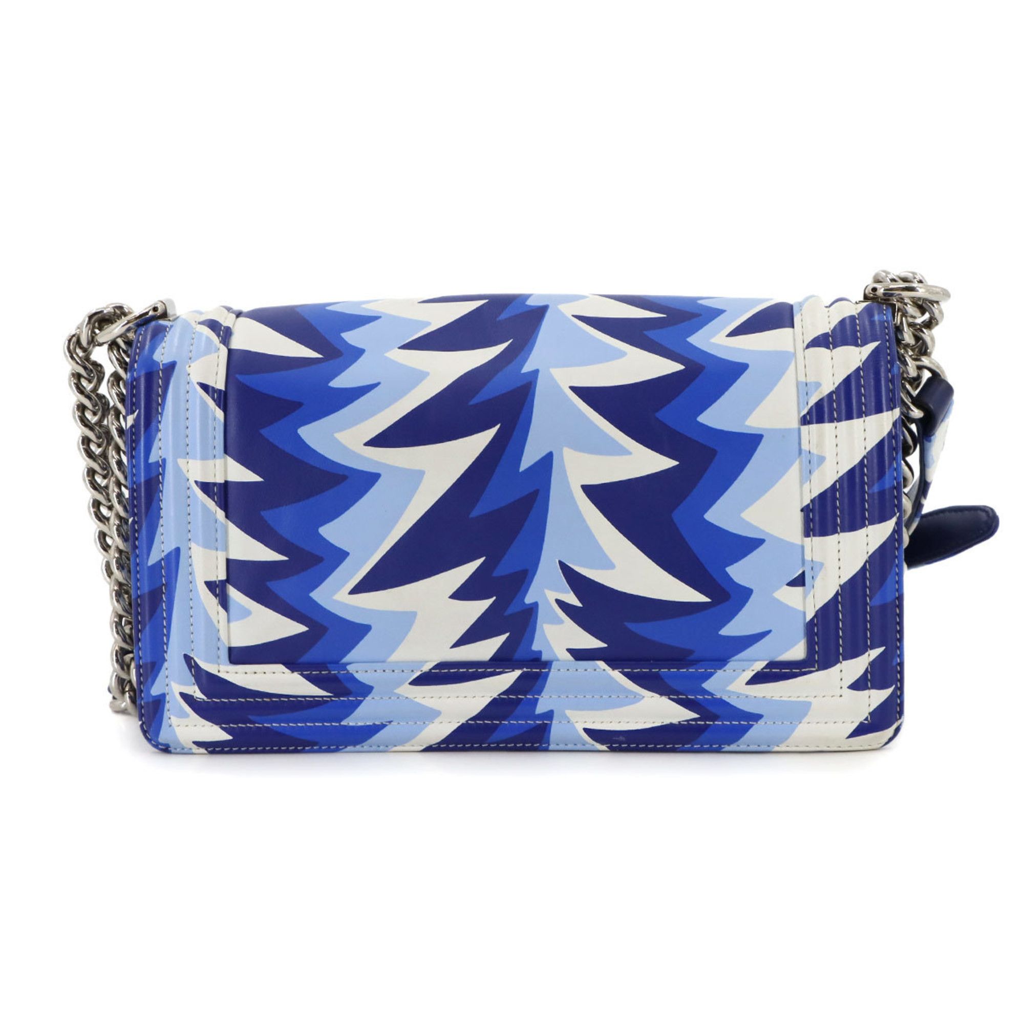 Chanel Chanel Boy shoulder Size ONE SIZE - 2 Thumbnail