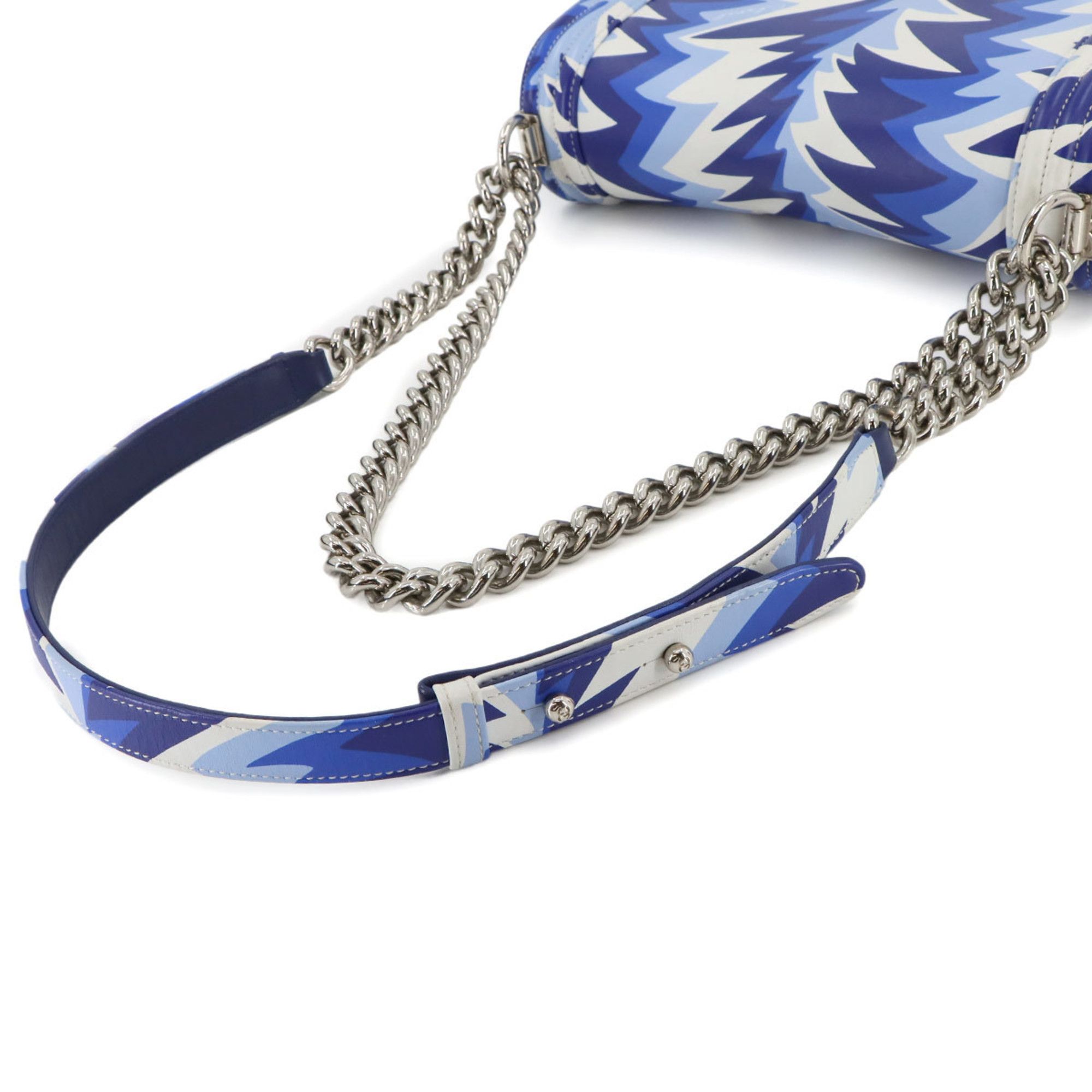 Chanel Chanel Boy shoulder Size ONE SIZE - 4 Thumbnail