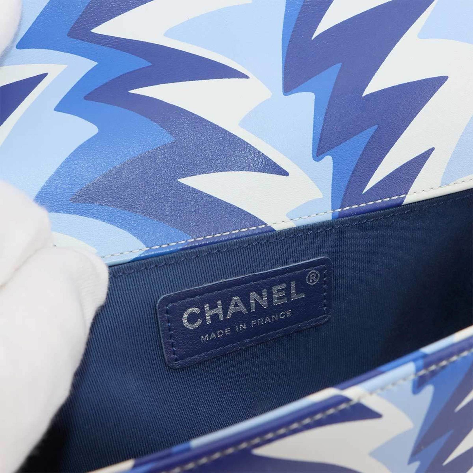 Chanel Chanel Boy shoulder Size ONE SIZE - 8 Thumbnail