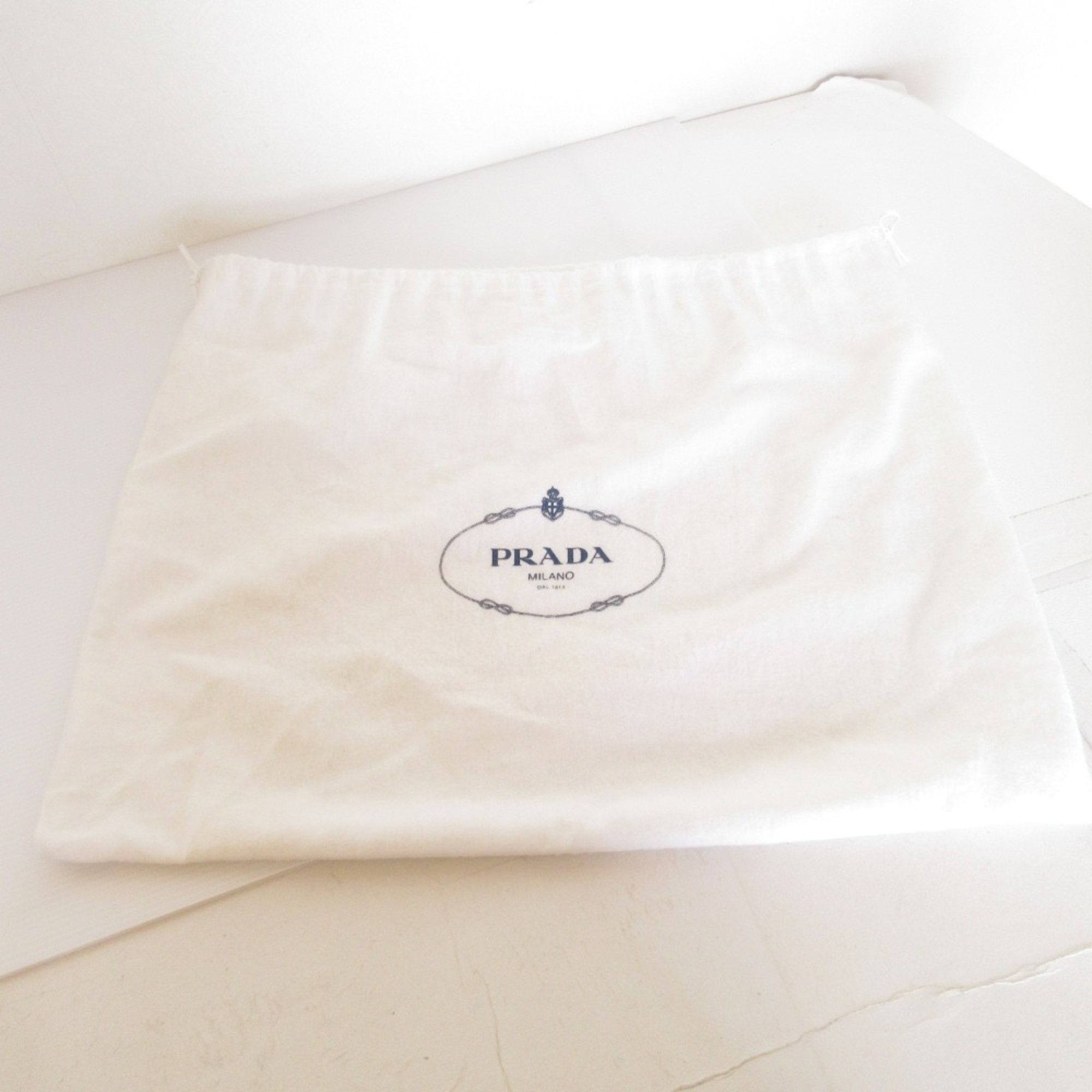 Prada Prada Re-Nylon tote Size ONE SIZE - 14 Thumbnail