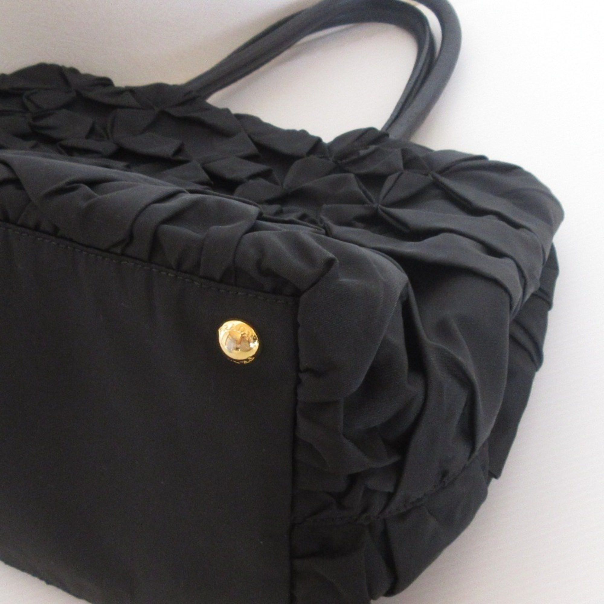 Prada Prada Re-Nylon tote Size ONE SIZE - 8 Thumbnail