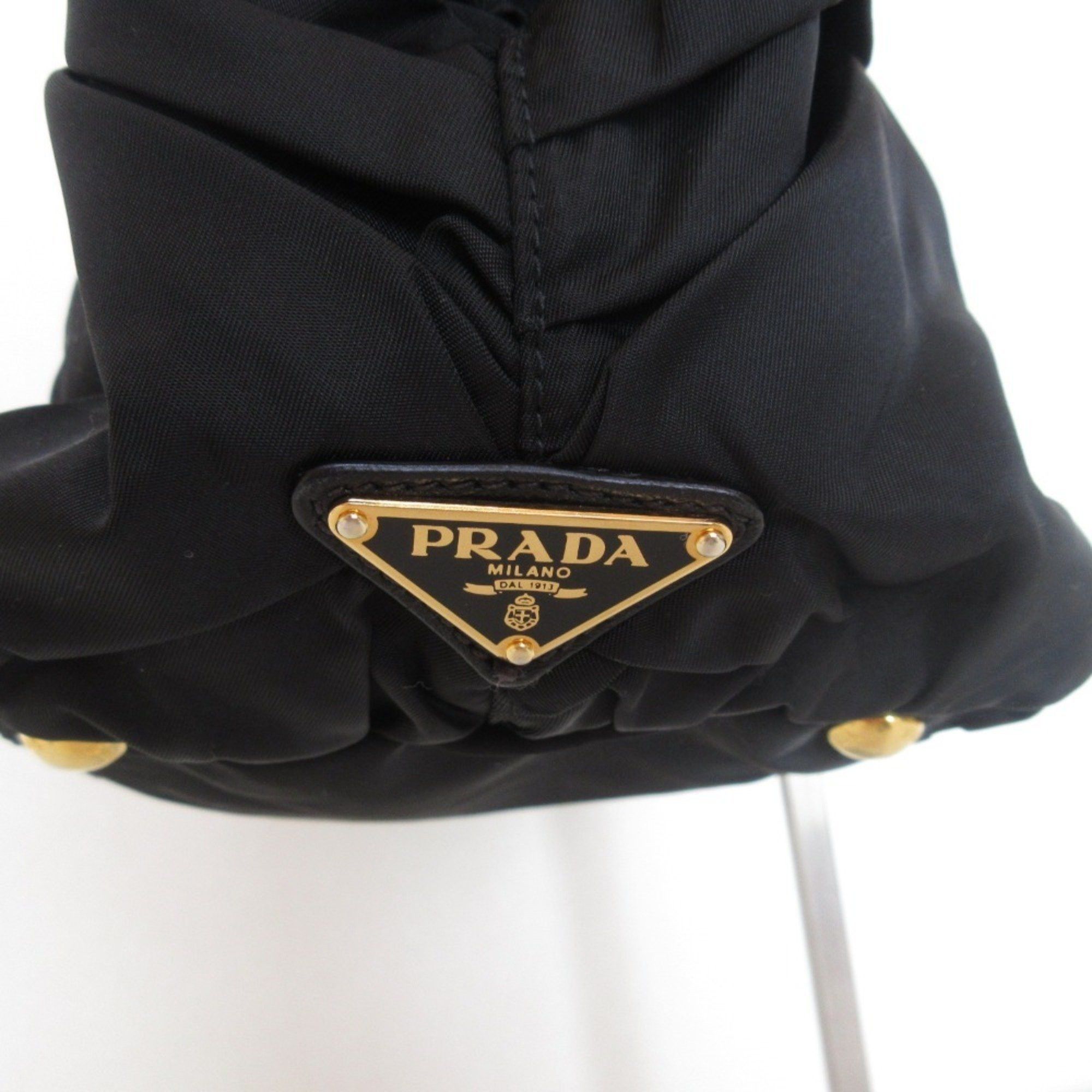 Prada Prada Re-Nylon tote Size ONE SIZE - 10 Thumbnail