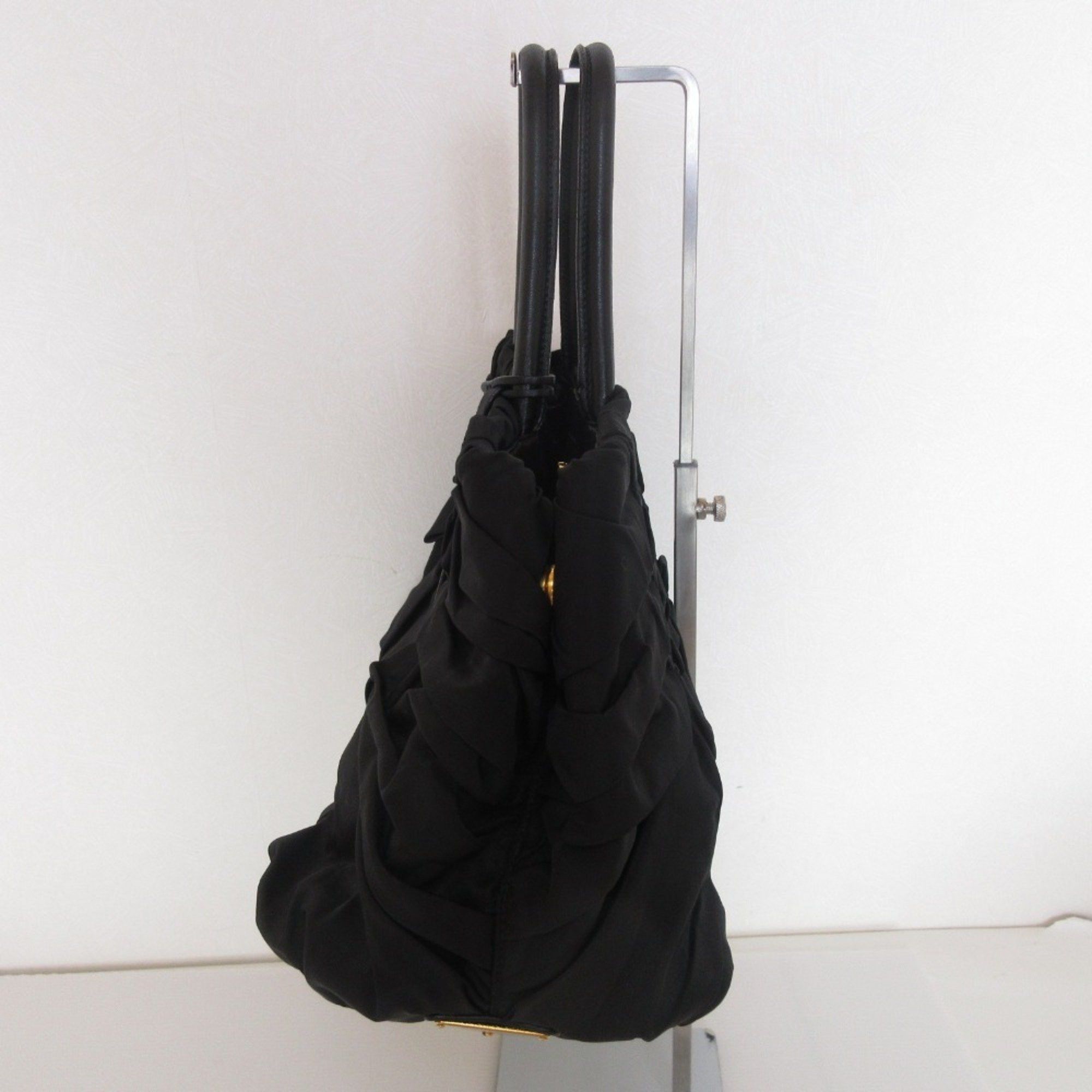 Prada Prada Re-Nylon tote Size ONE SIZE - 3 Thumbnail