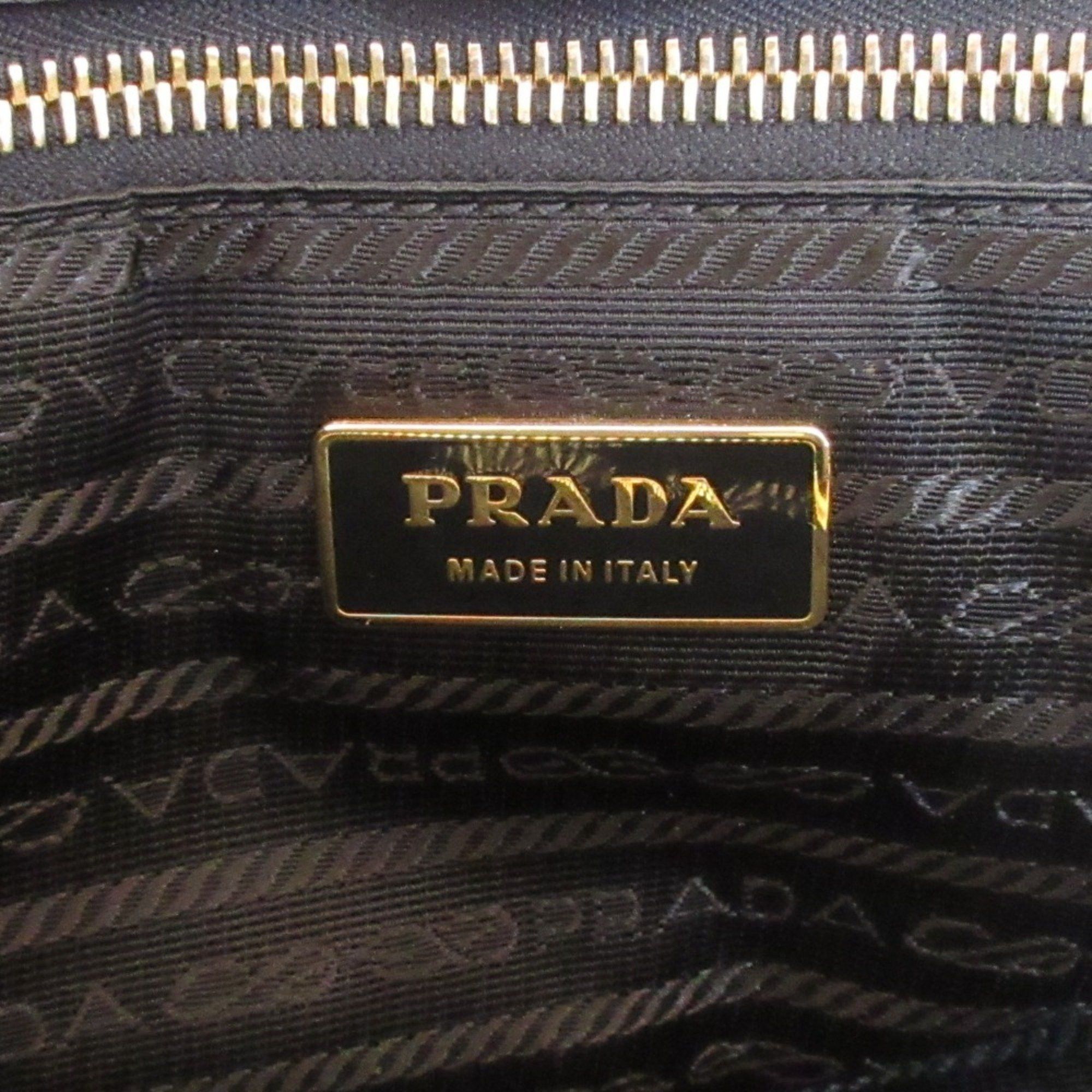 Prada Prada Re-Nylon tote Size ONE SIZE - 12 Thumbnail