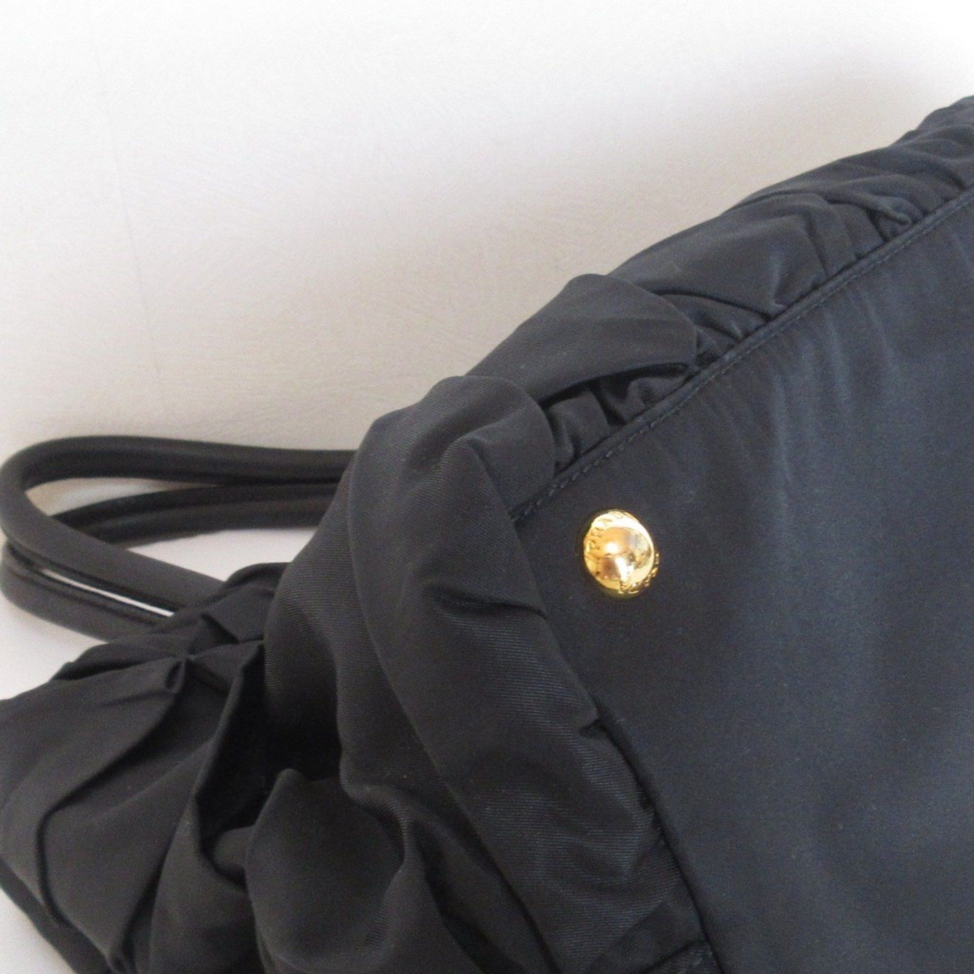 Prada Prada Re-Nylon tote Size ONE SIZE - 5 Thumbnail