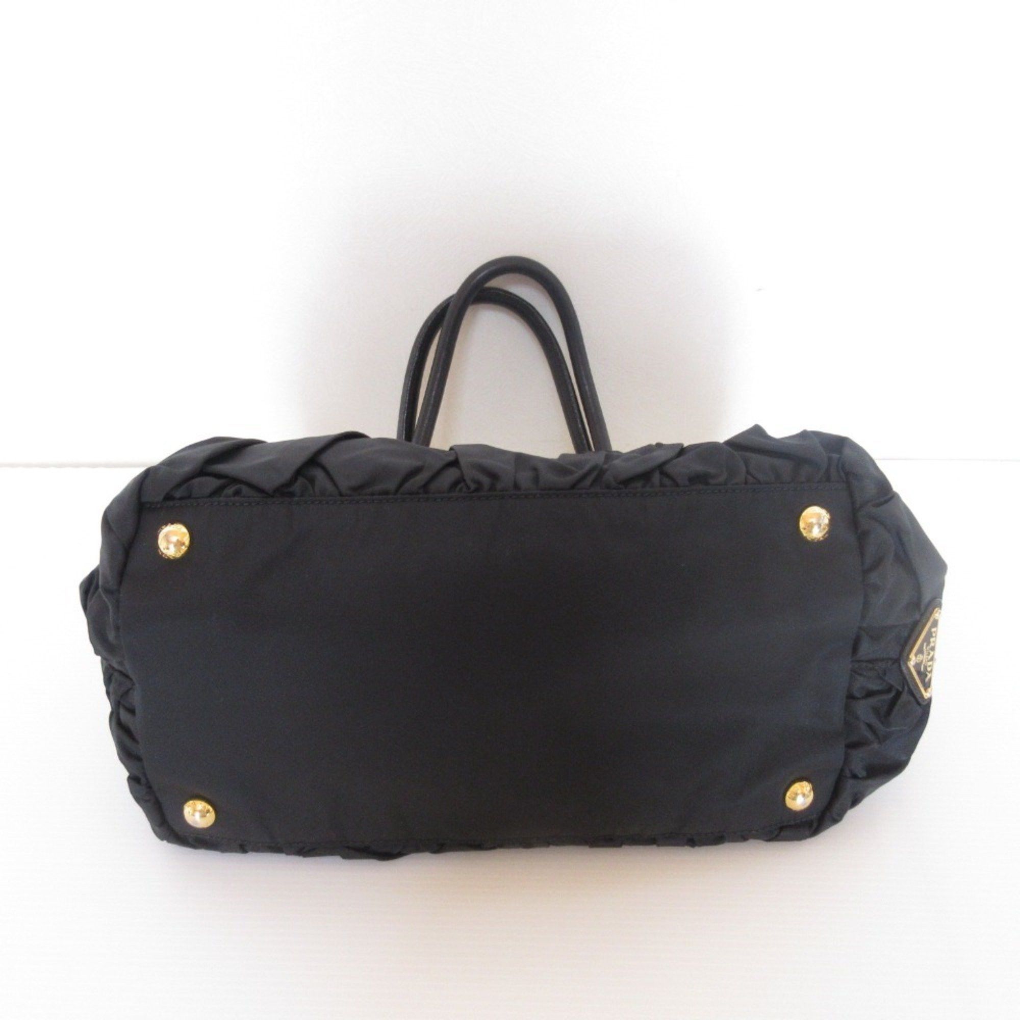 Prada Prada Re-Nylon tote Size ONE SIZE - 15 Thumbnail