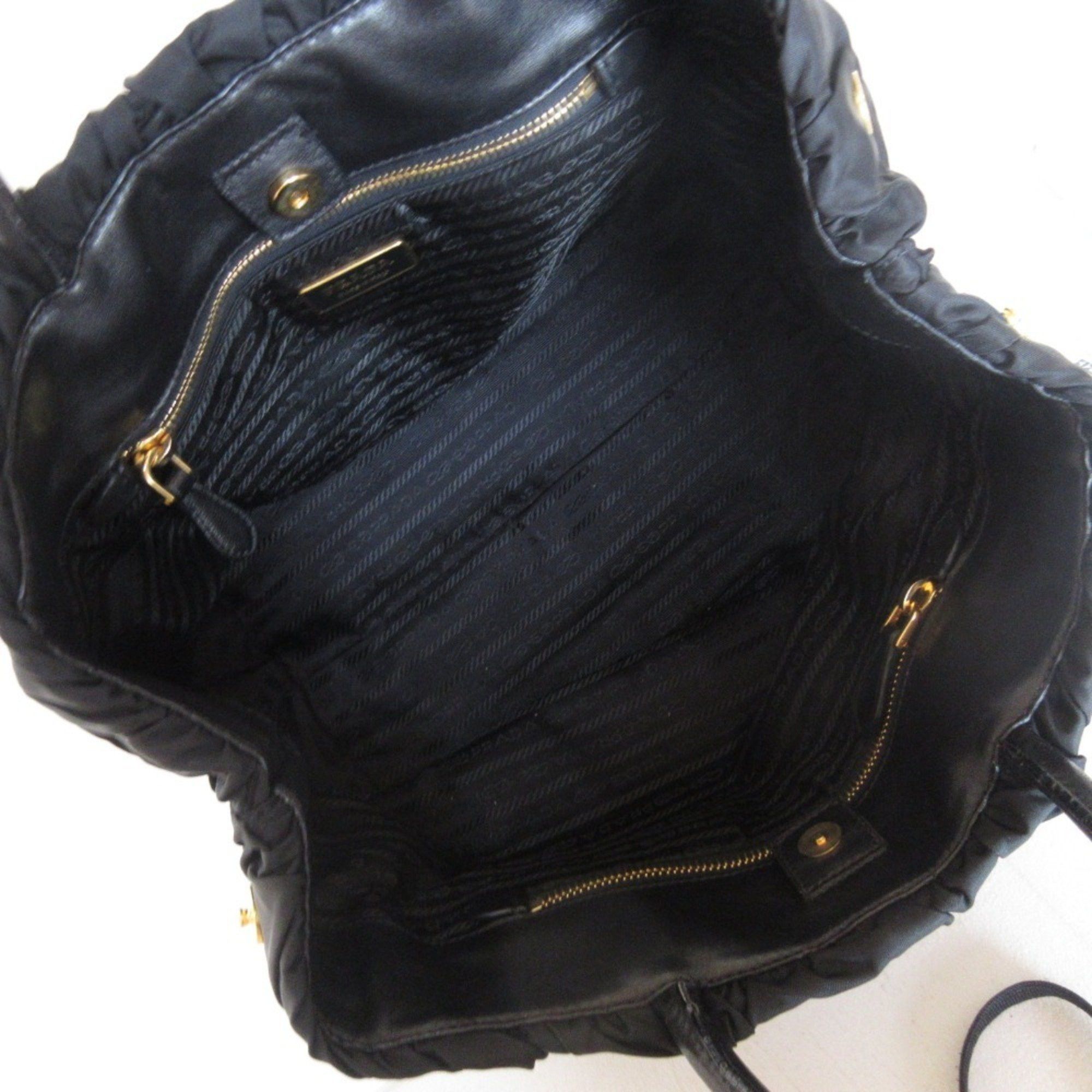 Prada Prada Re-Nylon tote Size ONE SIZE - 11 Thumbnail