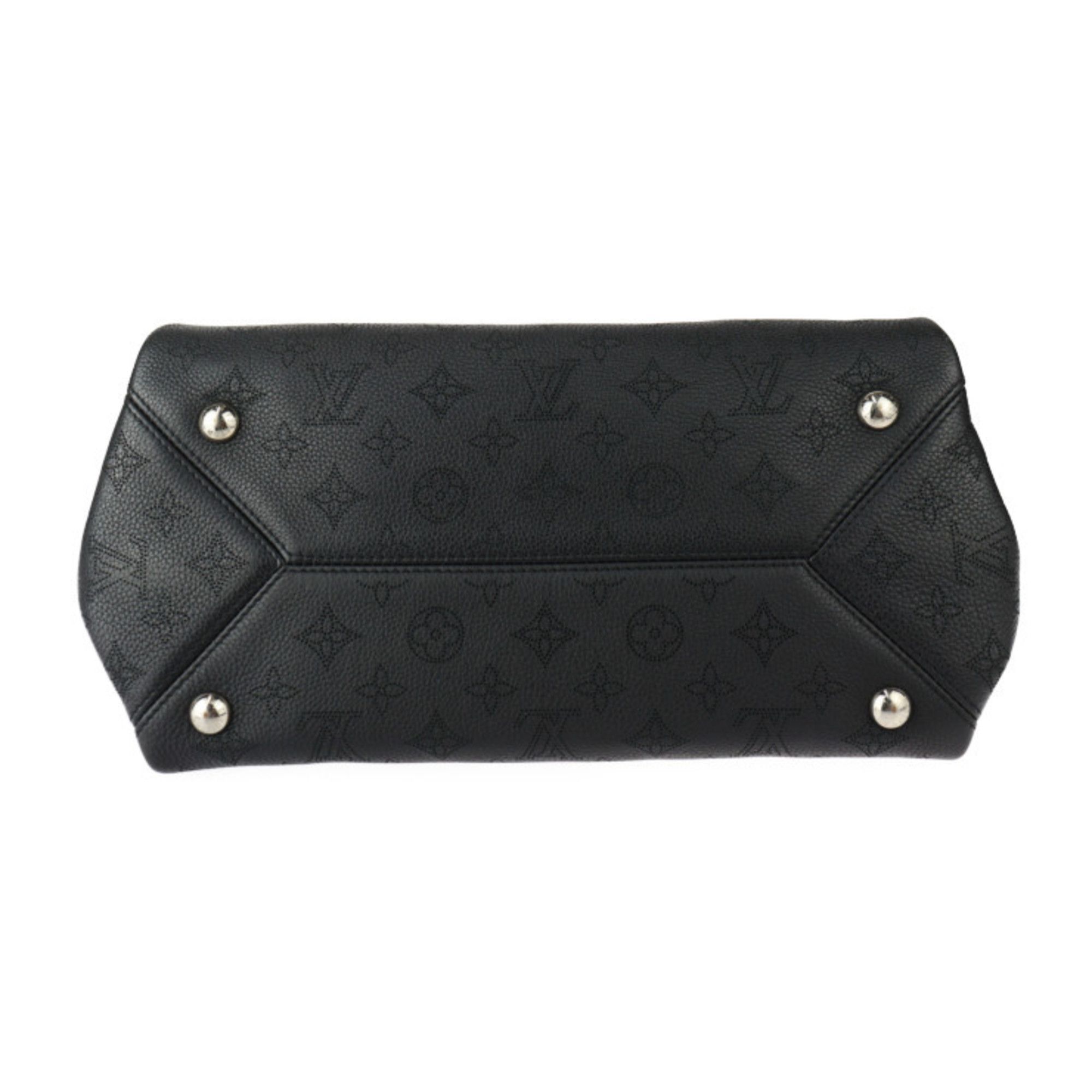 Louis Vuitton Louis Vuitton Mahina shoulder Size ONE SIZE - 4 Thumbnail