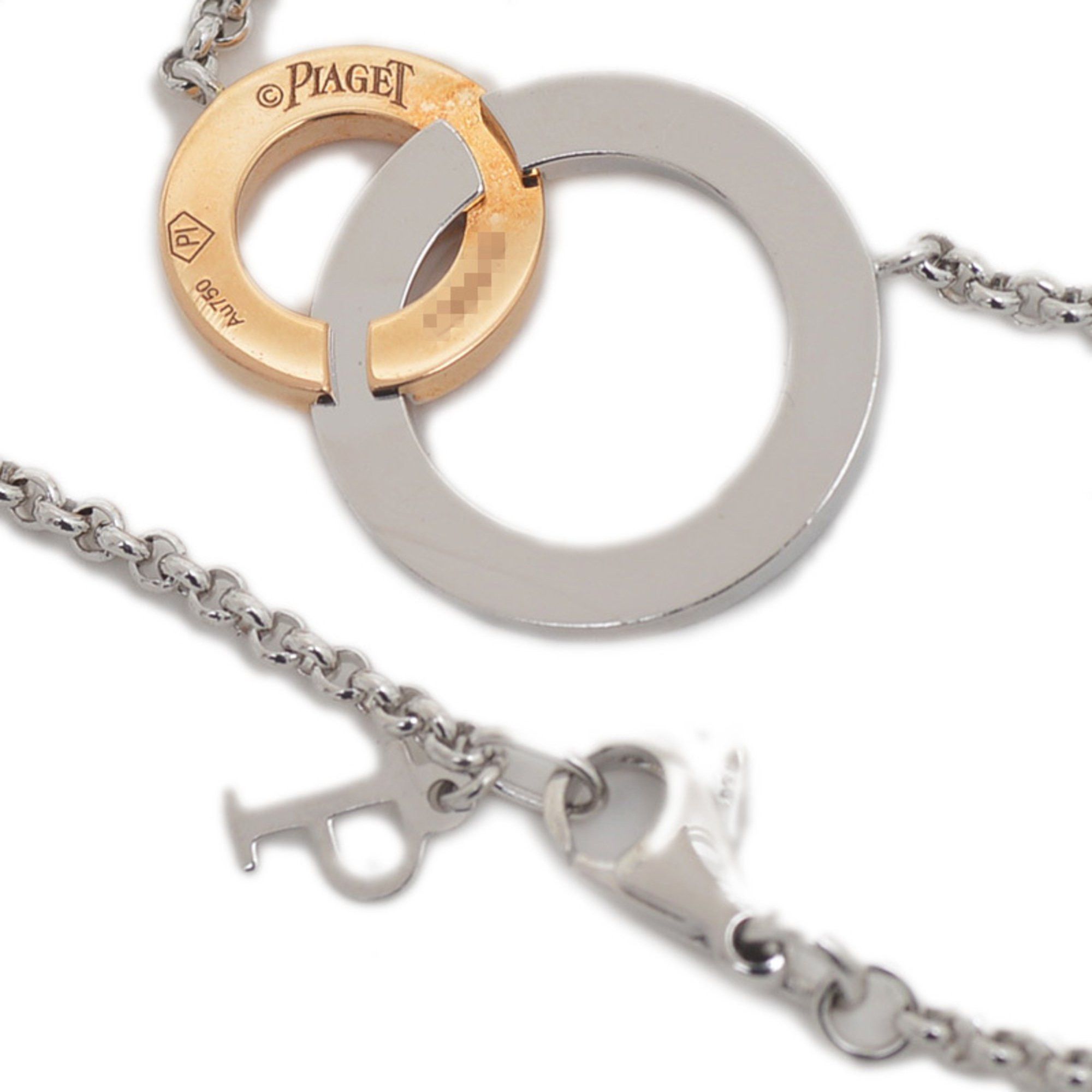 Piaget Piaget Possession necklace Size ONE SIZE - 4 Thumbnail