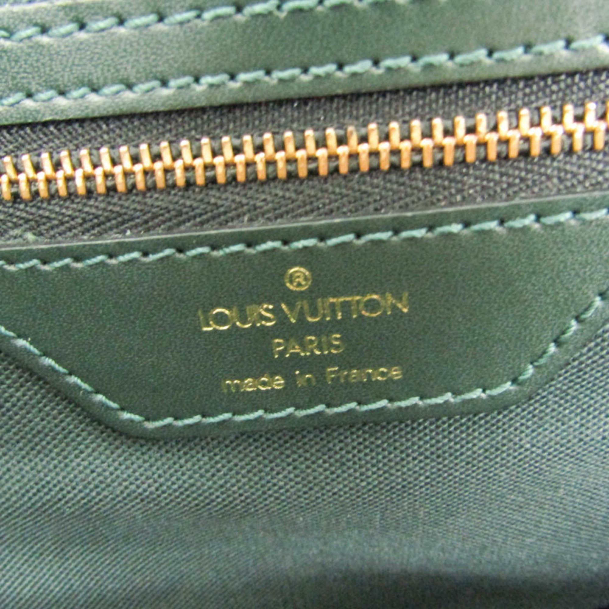 Louis Vuitton Louis Vuitton Cassiar backpack Size ONE SIZE - 8 Thumbnail