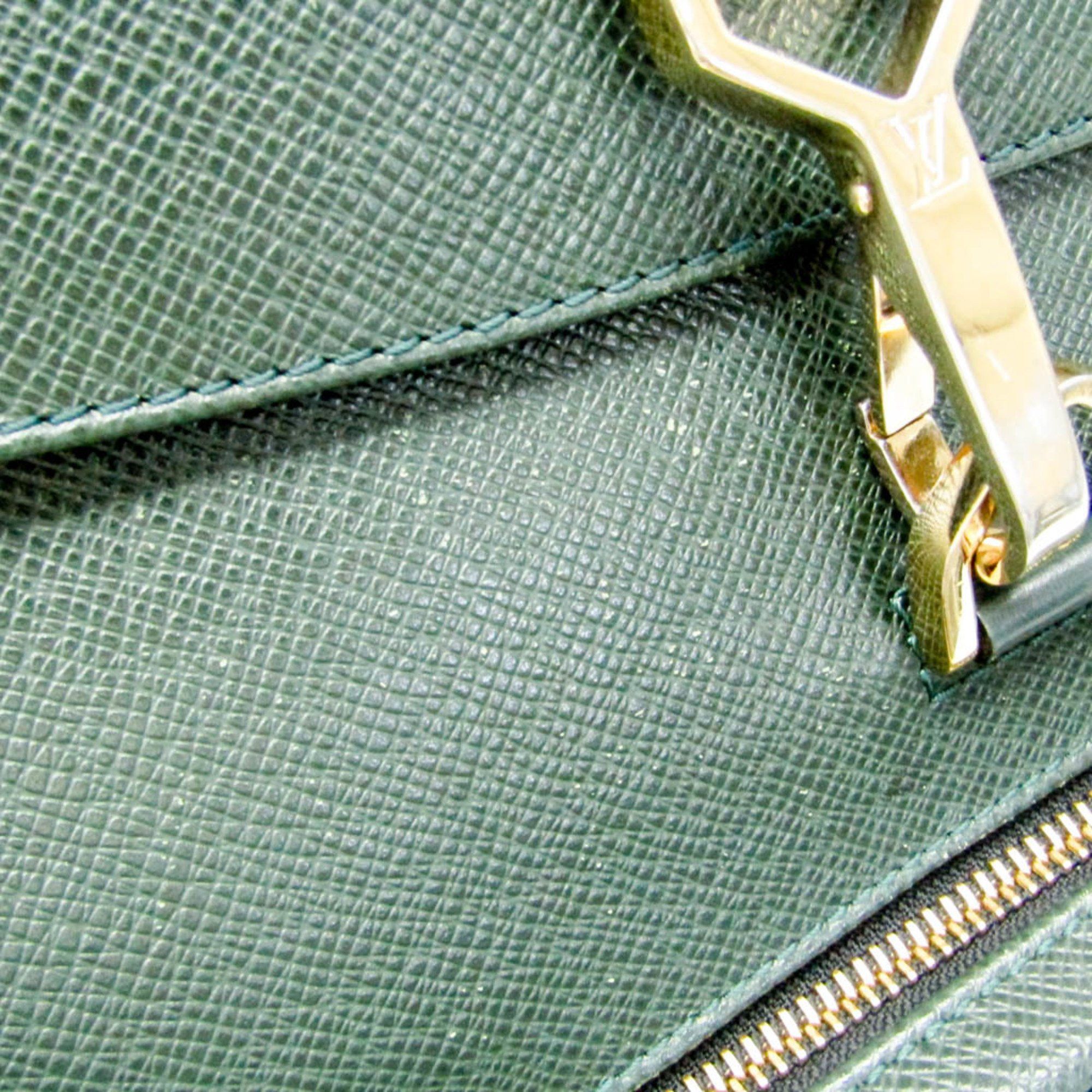 Louis Vuitton Louis Vuitton Cassiar backpack Size ONE SIZE - 11 Thumbnail