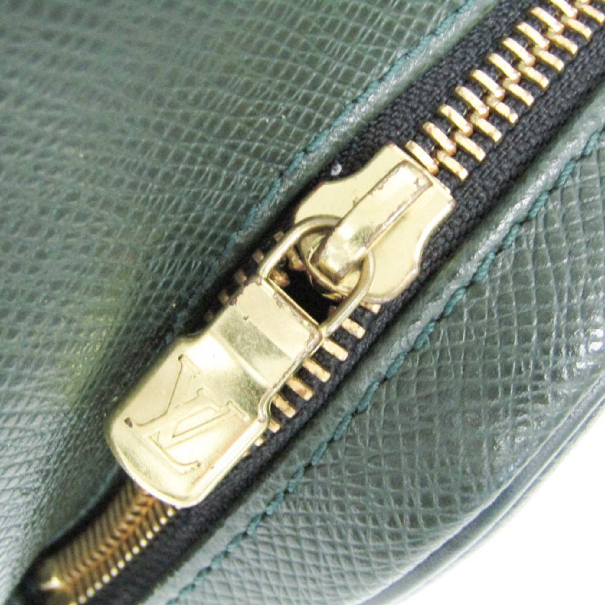 Louis Vuitton Louis Vuitton Cassiar backpack Size ONE SIZE - 18 Thumbnail