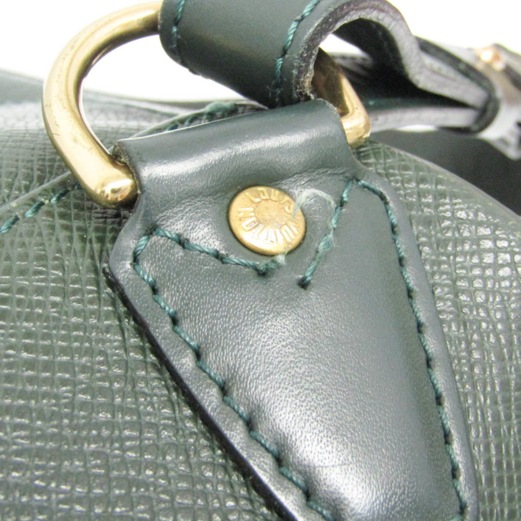 Louis Vuitton Louis Vuitton Cassiar backpack Size ONE SIZE - 12 Thumbnail