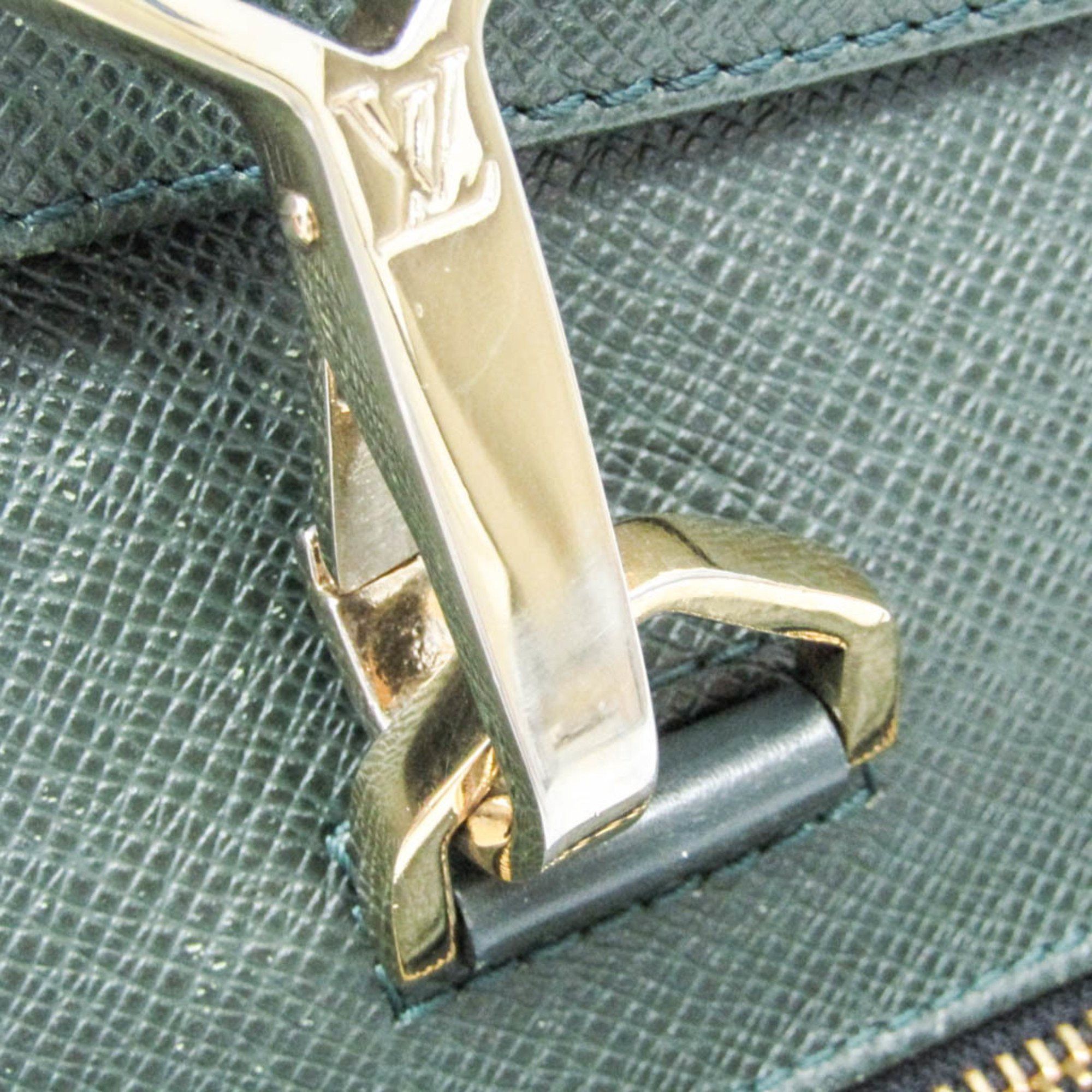 Louis Vuitton Louis Vuitton Cassiar backpack Size ONE SIZE - 6 Thumbnail