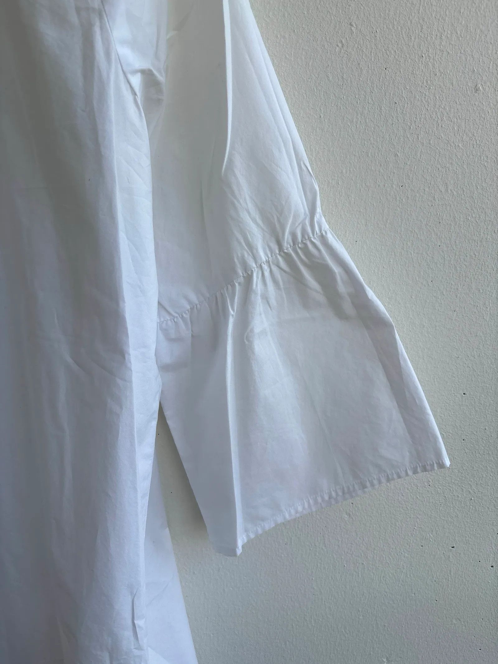 Visual Visual Clothing Project Shirt Size M / US 6-8 / IT 42-44 - 4 Thumbnail