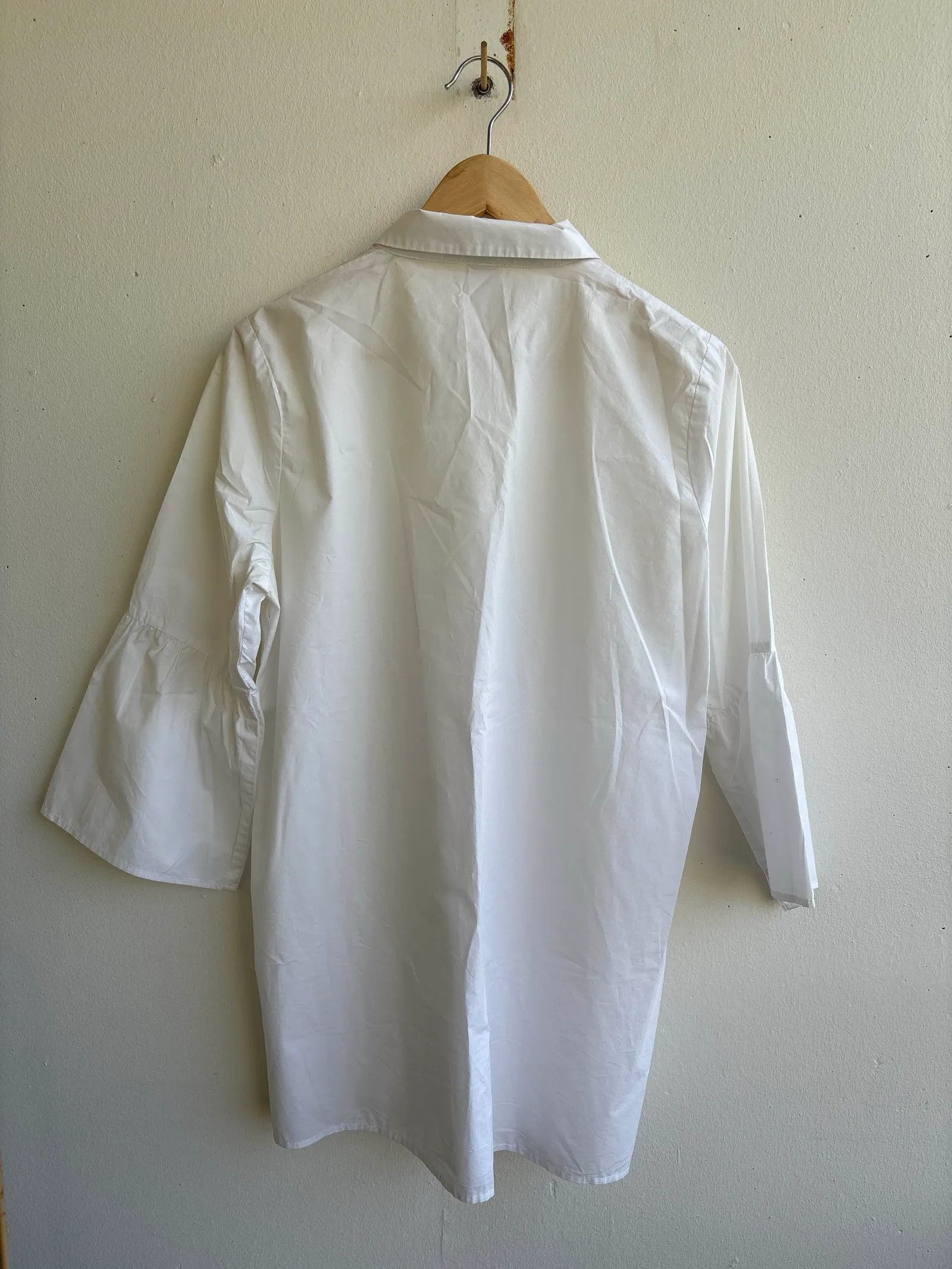 Visual Visual Clothing Project Shirt Size M / US 6-8 / IT 42-44 - 5 Thumbnail
