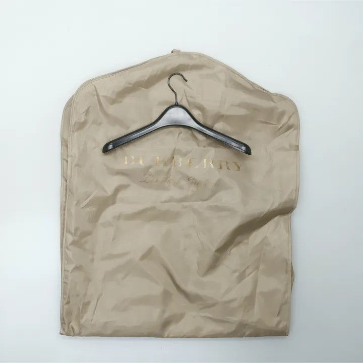 Burberry Burberry Solid Color Long Sleeve Trench Coat Size US S / EU 44-46 / 1 - 12 Thumbnail