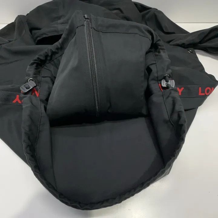 Burberry Burberry Logo Hooded Jacket for Men Size US M / EU 48-50 / 2 - 11 Thumbnail