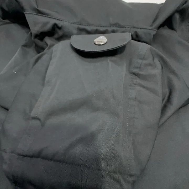 Burberry Burberry Logo Hooded Jacket for Men Size US M / EU 48-50 / 2 - 6 Thumbnail