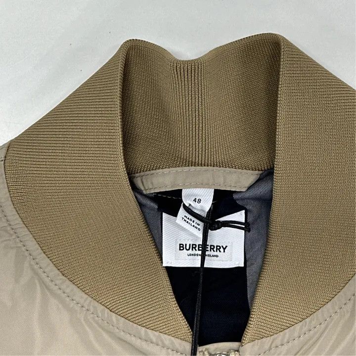 Burberry burberry short sleeve tee Size US L / EU 52-54 / 3 - 5 Thumbnail