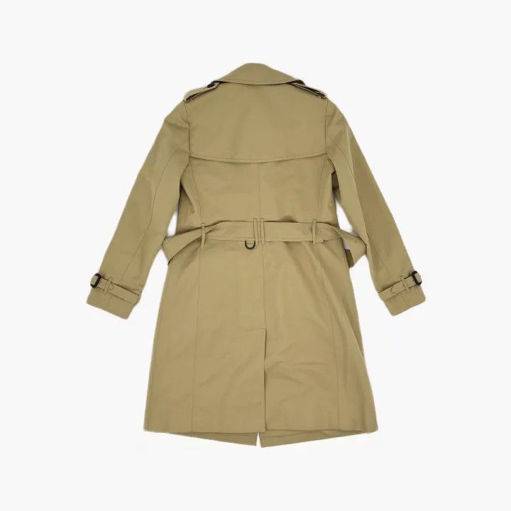 Burberry Burberry Waterproof Double-Breasted Trench Coat Size US S / EU 44-46 / 1 - 3 Thumbnail