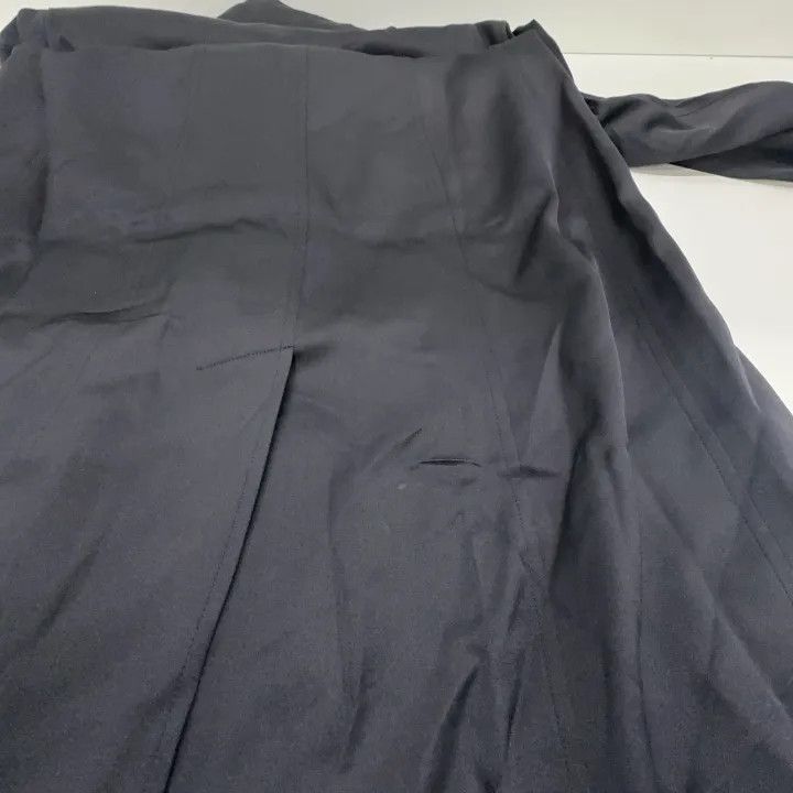 Burberry Burberry Double-Breasted Trench Coat Size US S / EU 44-46 / 1 - 7 Thumbnail