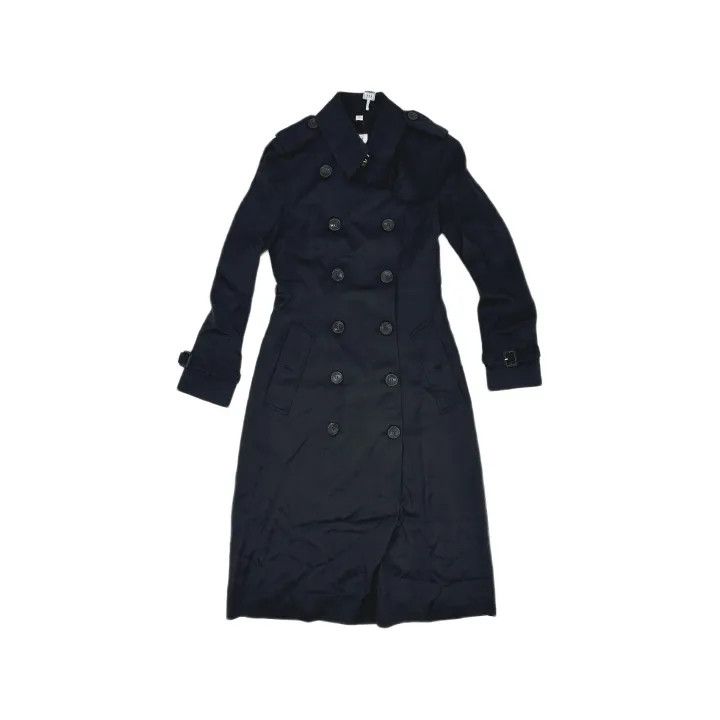 Burberry Burberry Double-Breasted Trench Coat Size US S / EU 44-46 / 1 - 2 Thumbnail
