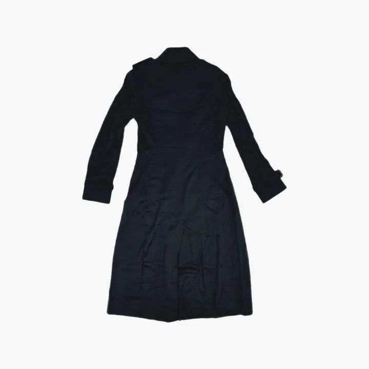 Burberry Burberry Double-Breasted Trench Coat Size US S / EU 44-46 / 1 - 3 Thumbnail
