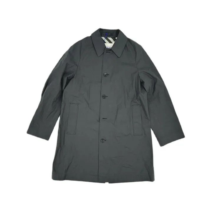 Burberry Burberry SS24 Long Sleeve Button Coat Size US L / EU 52-54 / 3 - 2 Thumbnail