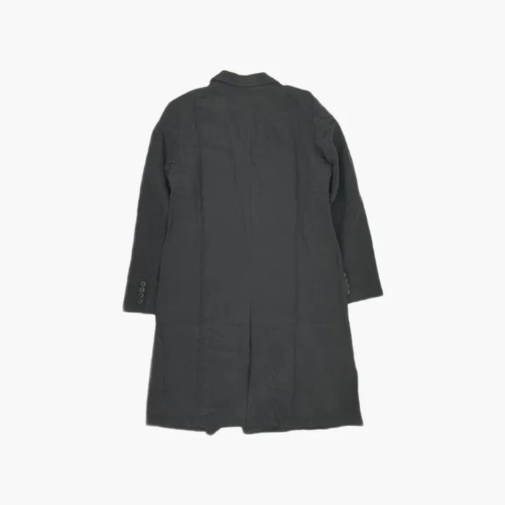 Burberry Burberry SS23 Double-Breasted Long Coat for Men Size US XXL / EU 58 / 5 - 3 Thumbnail