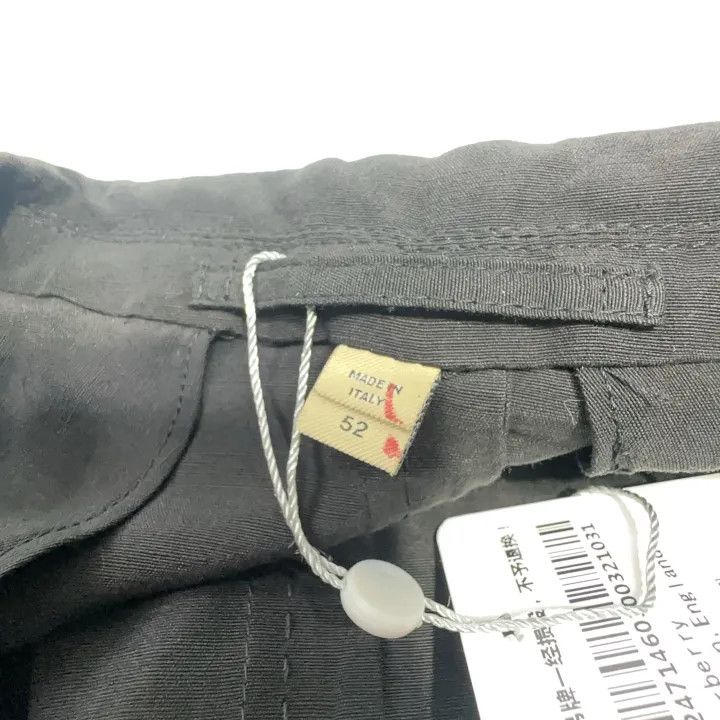 Burberry Burberry SS23 Double-Breasted Long Coat for Men Size US XXL / EU 58 / 5 - 5 Thumbnail